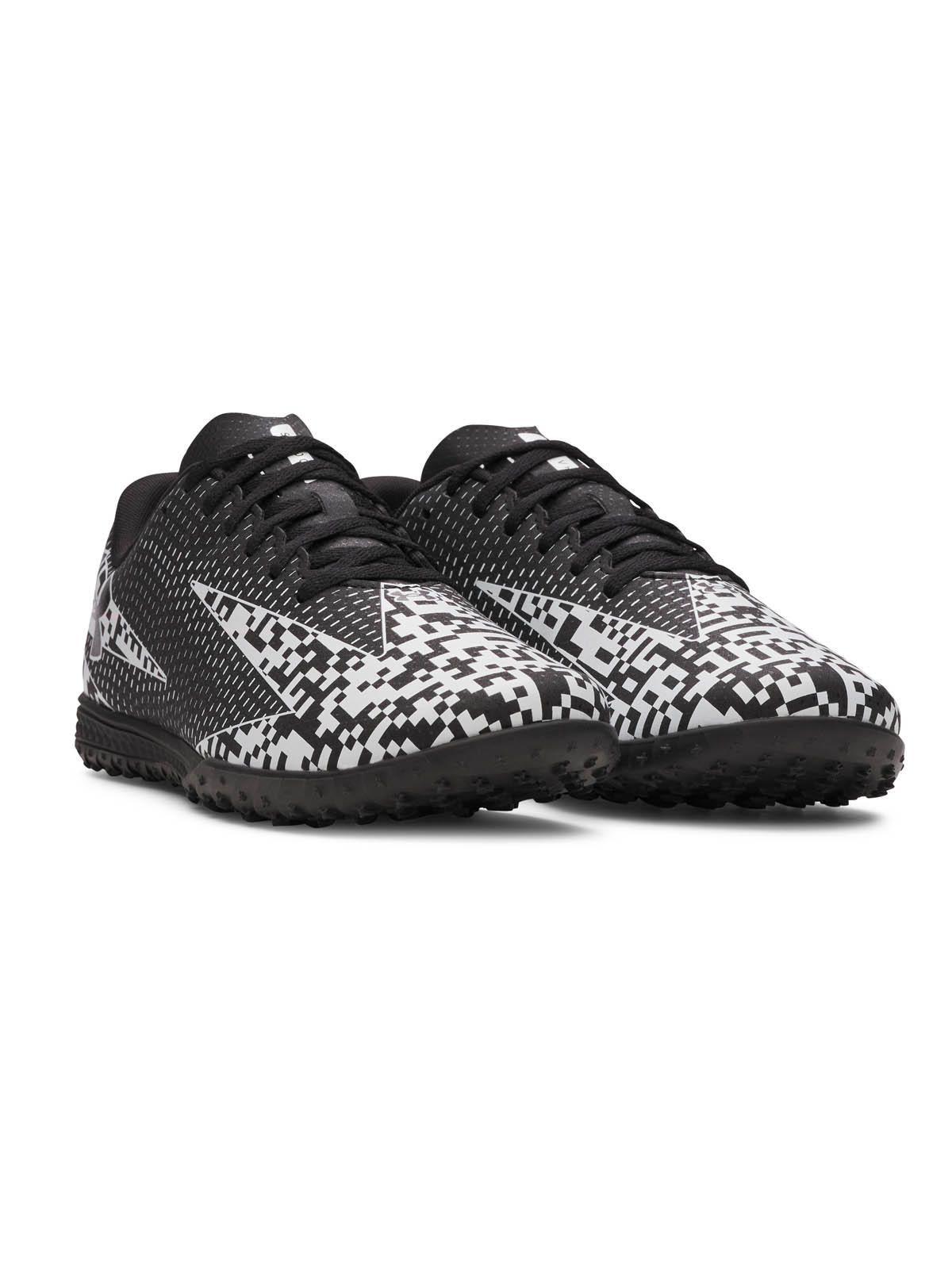 Zapatilla Football Shadow Select 3 Turf Negro-5