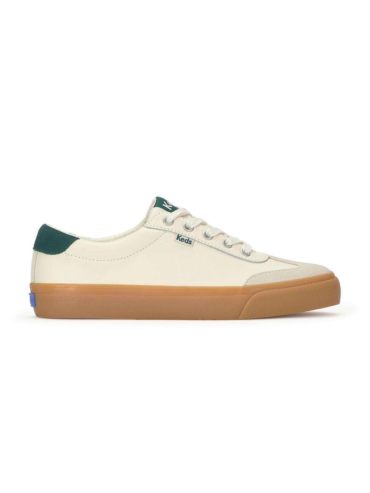 Zapatilla Jump Kick T-toe Blanca-0