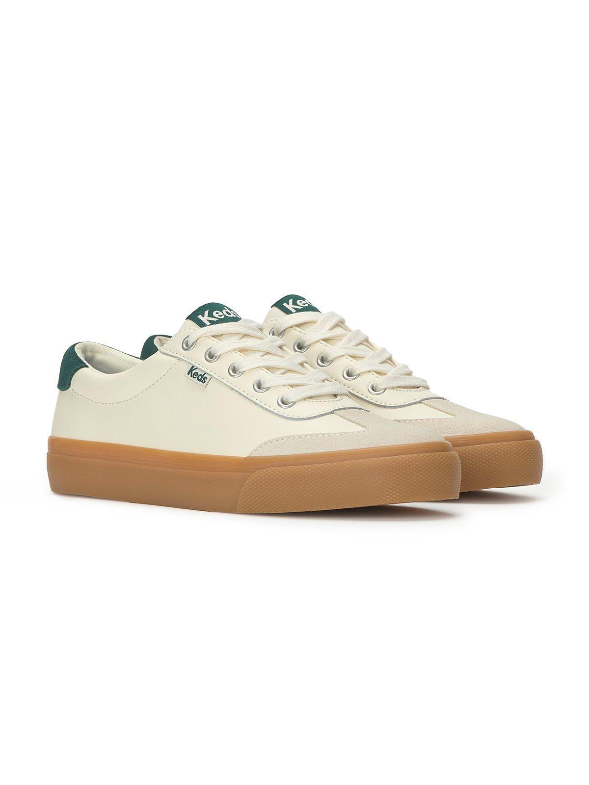 Zapatilla Jump Kick T-toe Blanca-3
