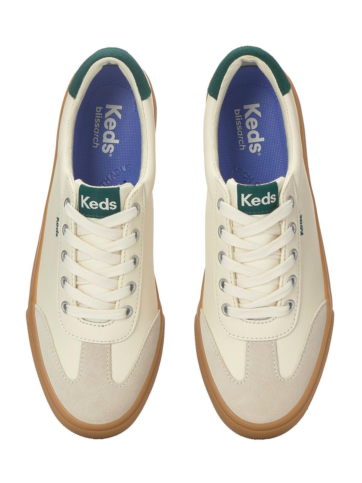 Zapatilla Jump Kick T-toe Blanca-4
