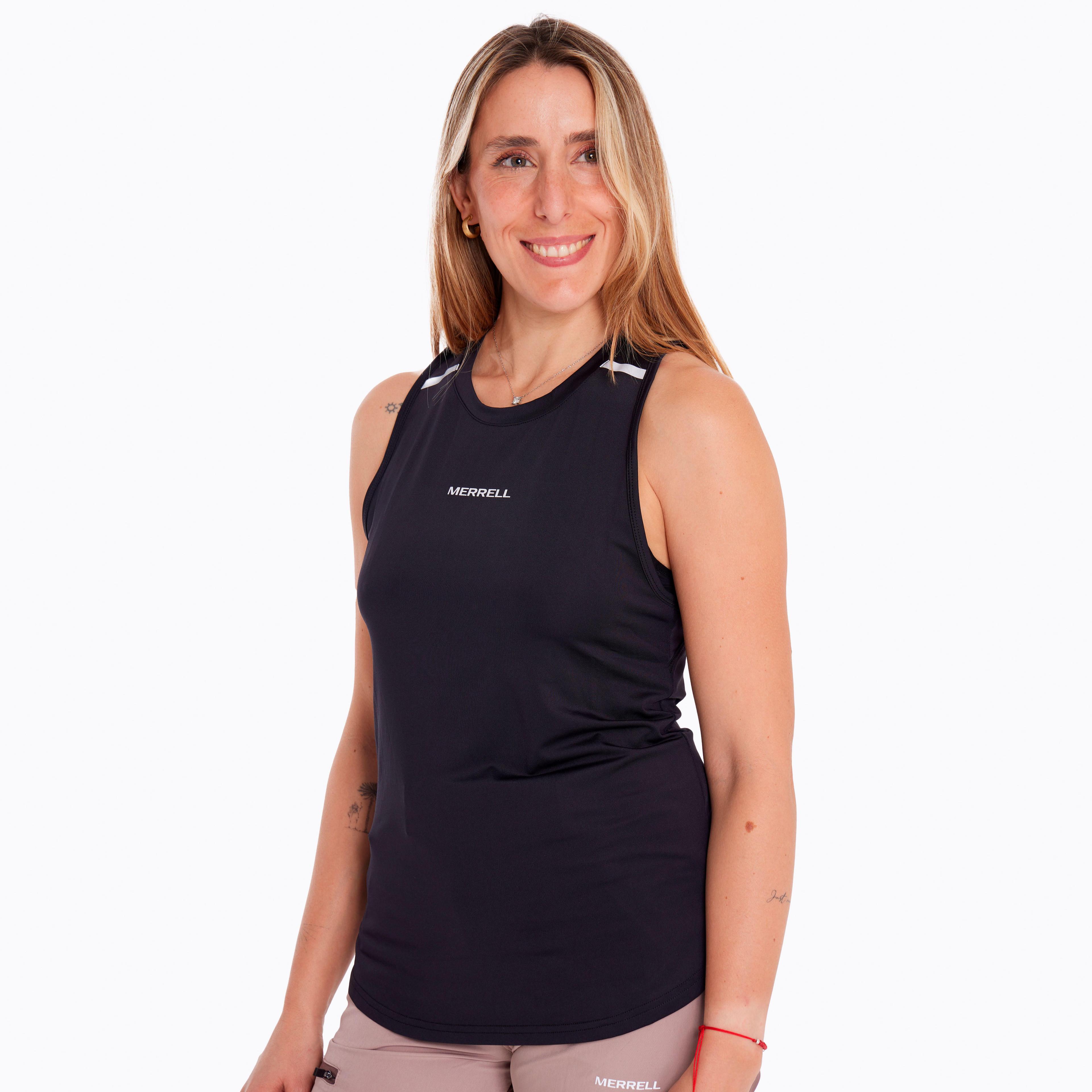 Polera Mujer Sport Yuba Negro-3