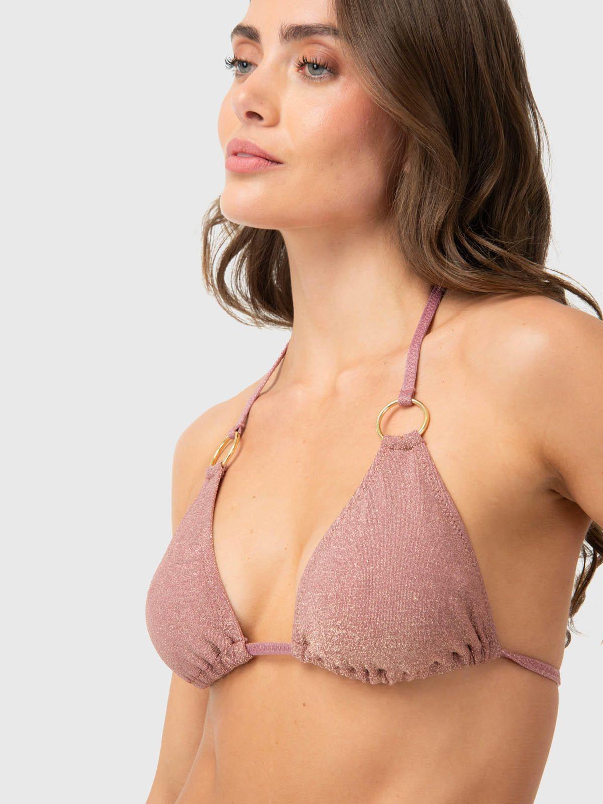Top Bikini Mujer Marli Rosado Radical-3