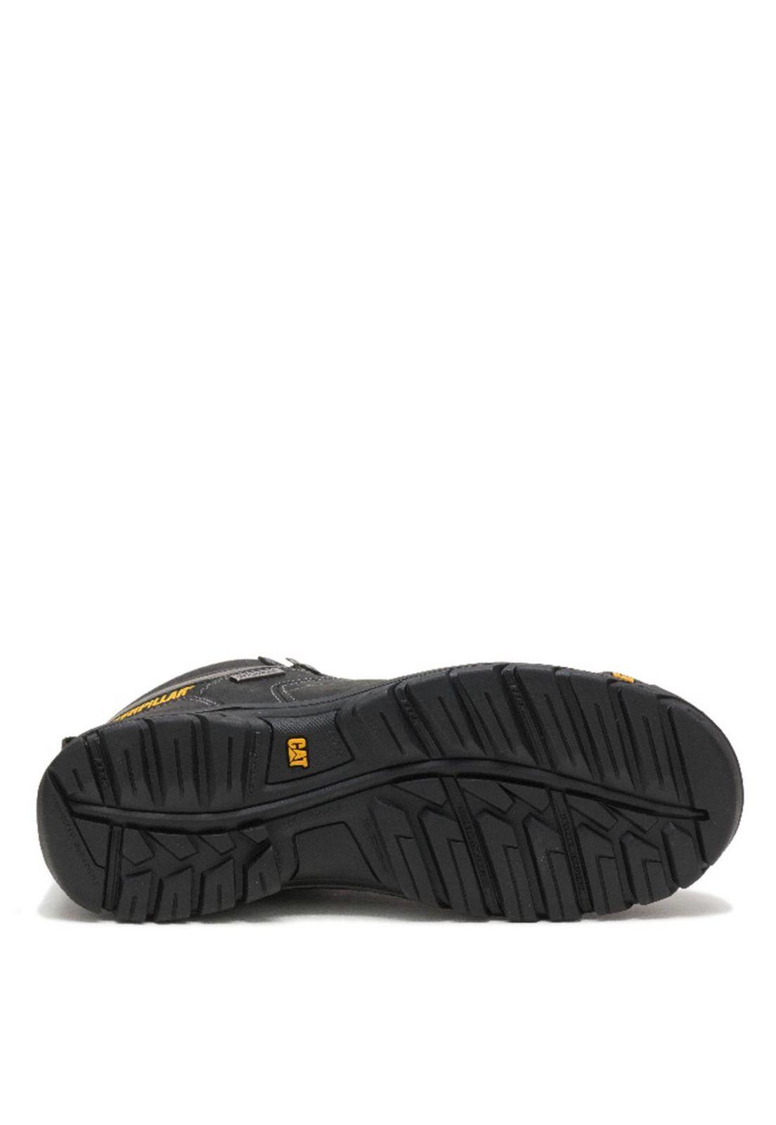 Zapato Seguridad impermeable Hombre Threshold St Negro-6