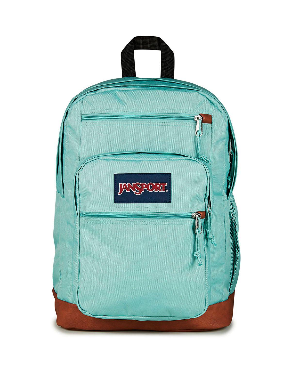 Mochila Cool Student Celeste-0