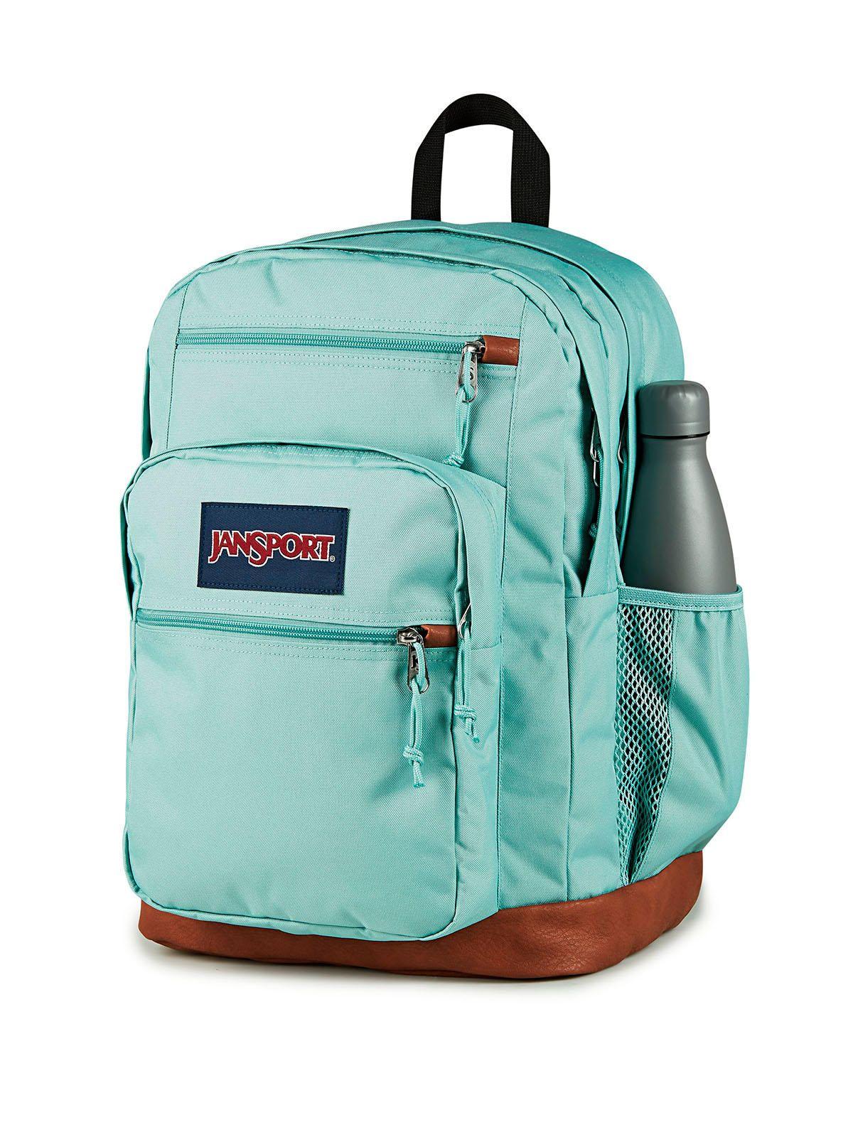 Mochila Cool Student Celeste-1