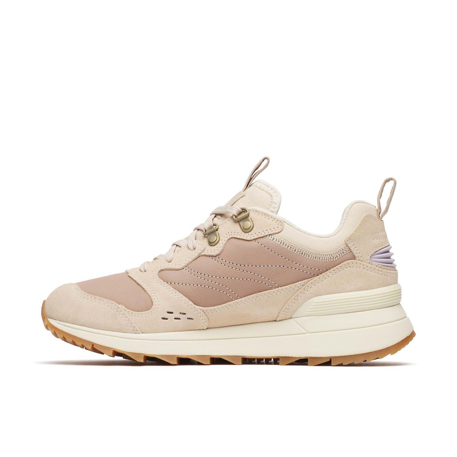 Zapatilla Mujer Alpine 83 Sneaker Re Rosado-1
