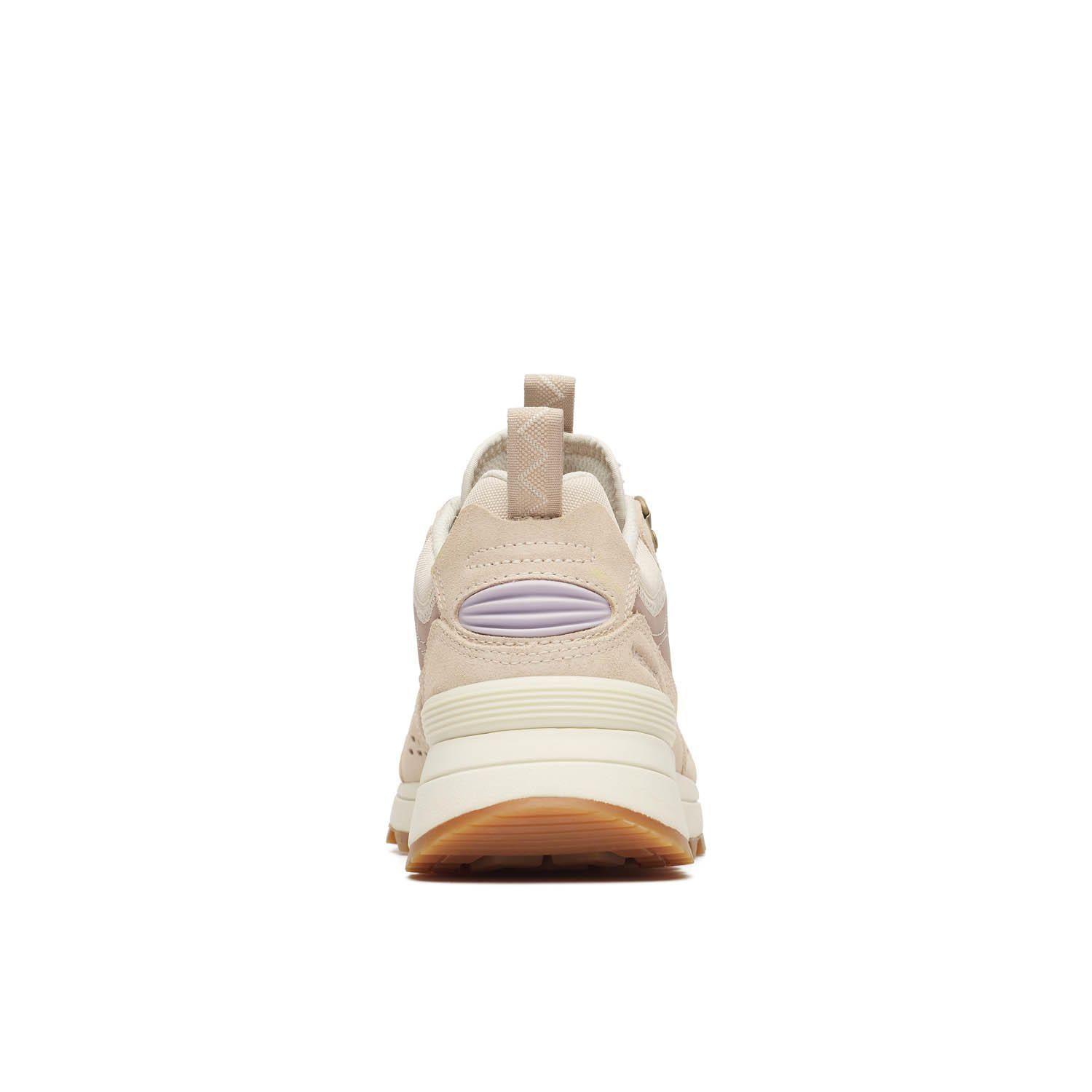 Zapatilla Mujer Alpine 83 Sneaker Re Rosado-5