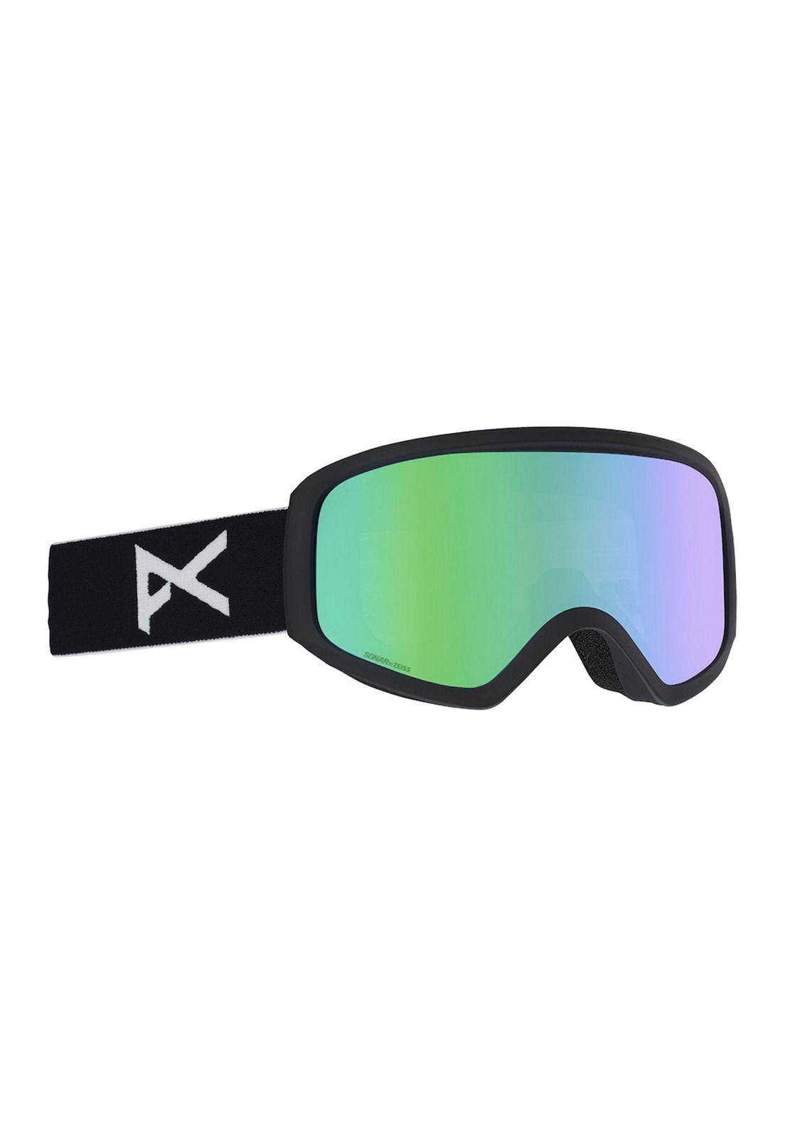 Antiparra Mujer Insight Spare Lens Verde Anon-0