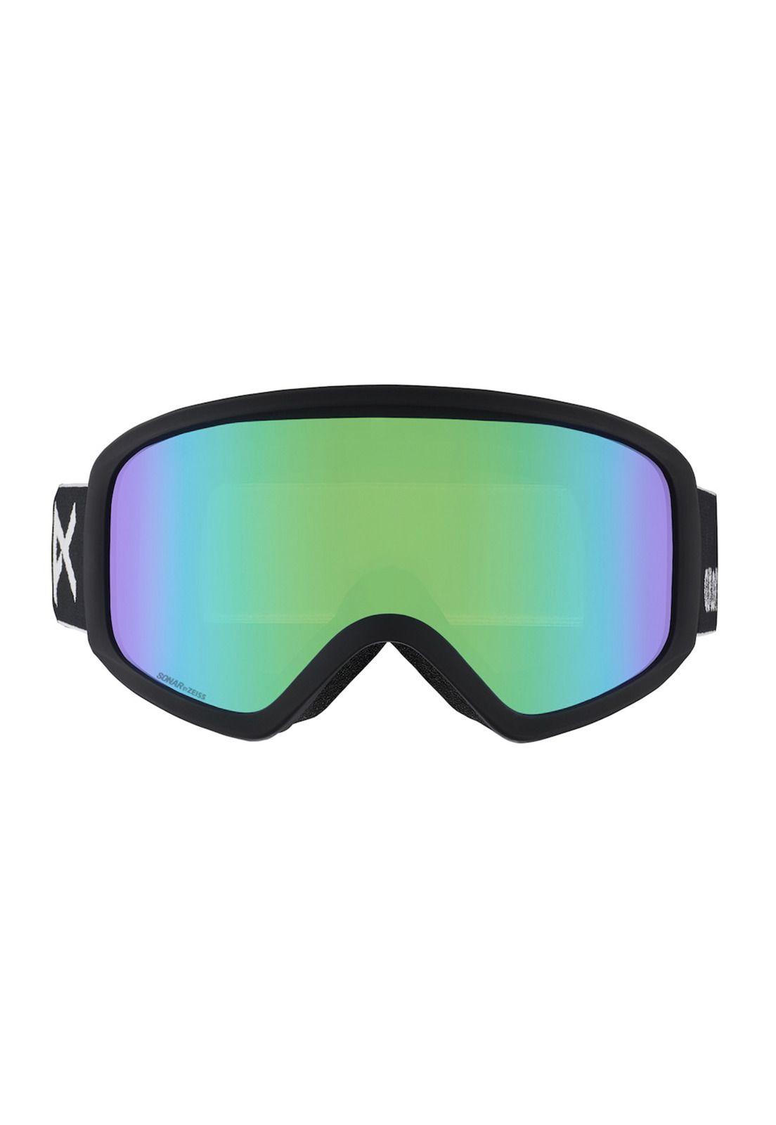 Antiparra Mujer Insight Spare Lens Verde Anon-1