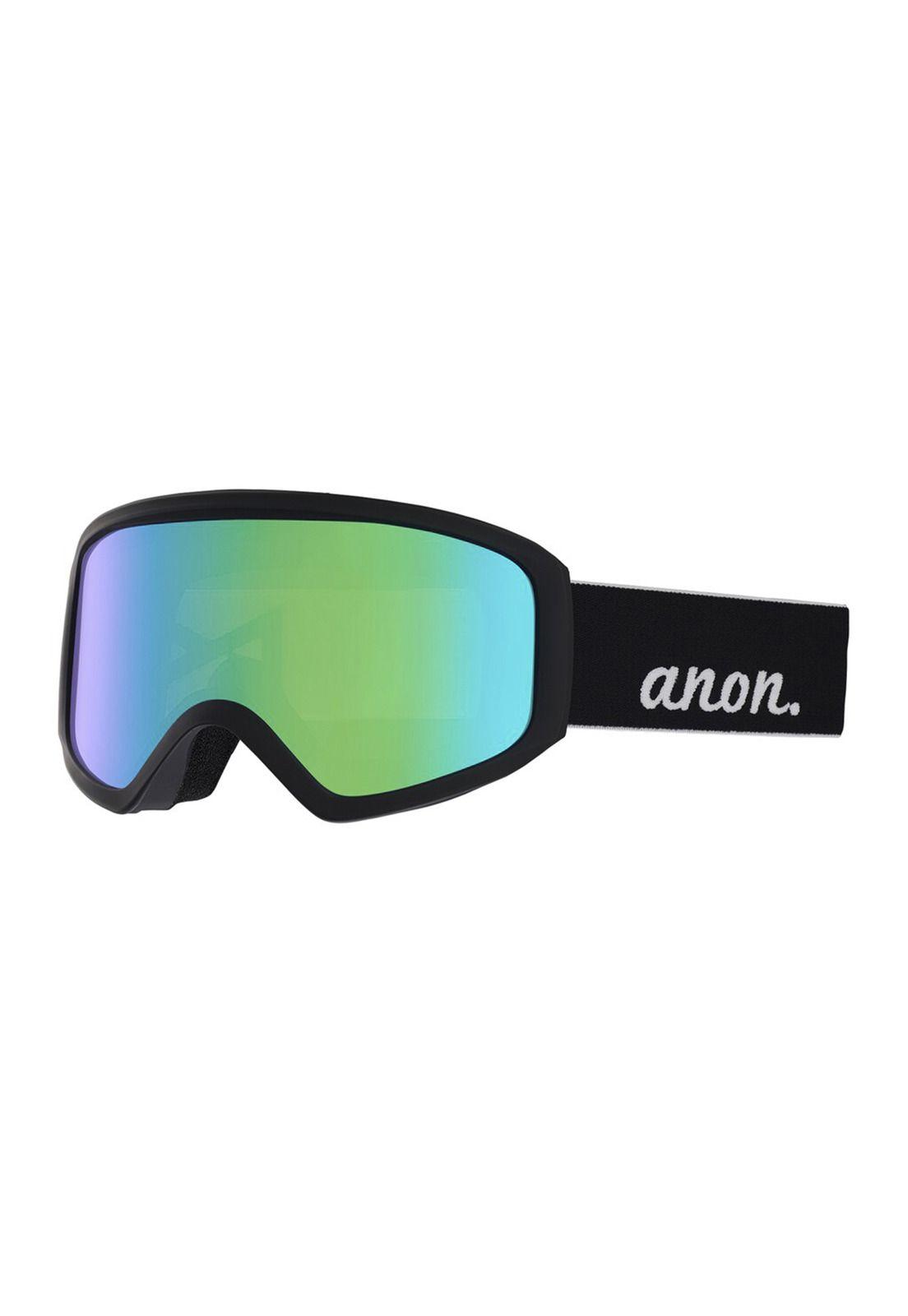 Antiparra Mujer Insight Spare Lens Verde Anon-2