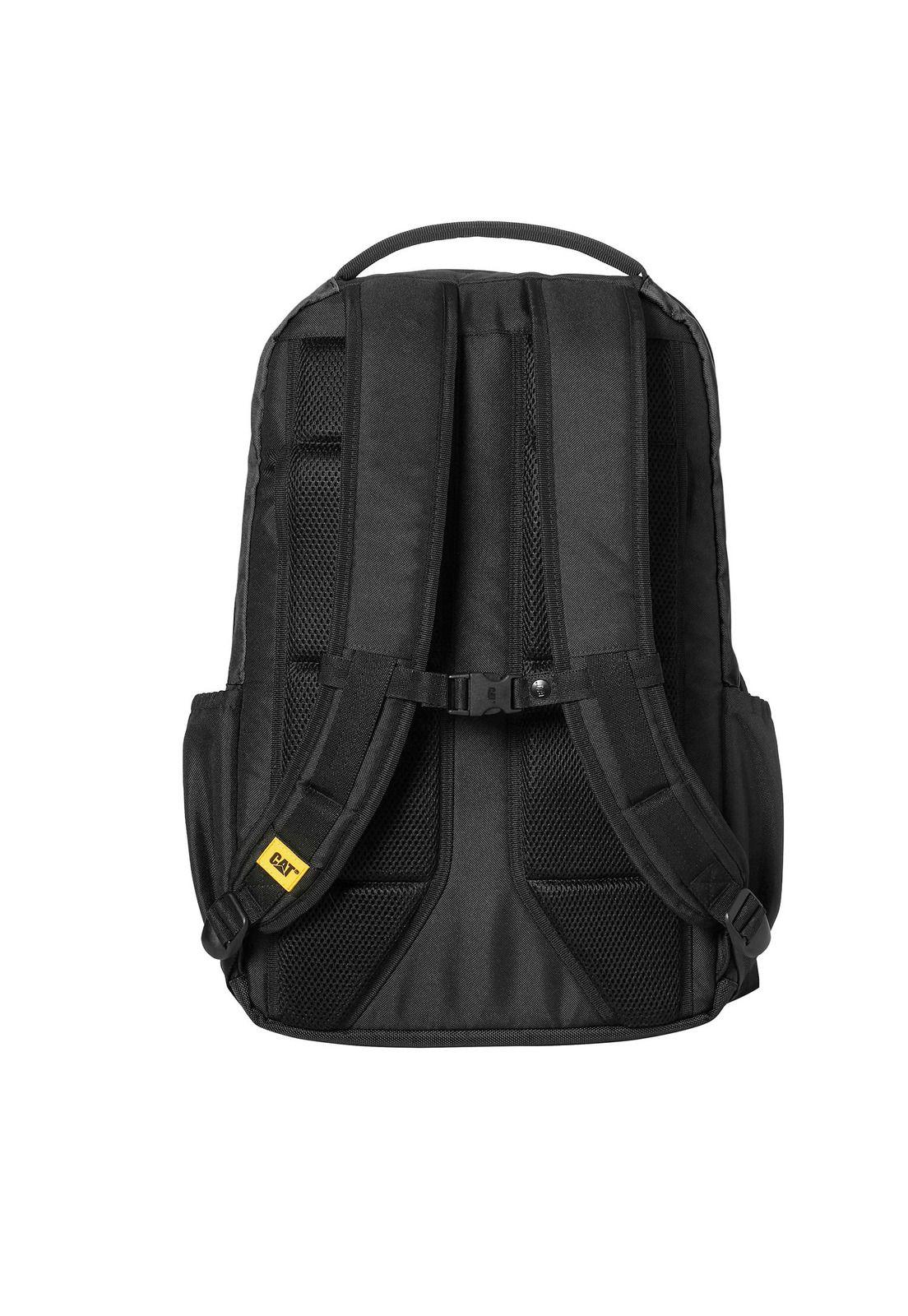 Mochila Hombre Patrick Negro-1