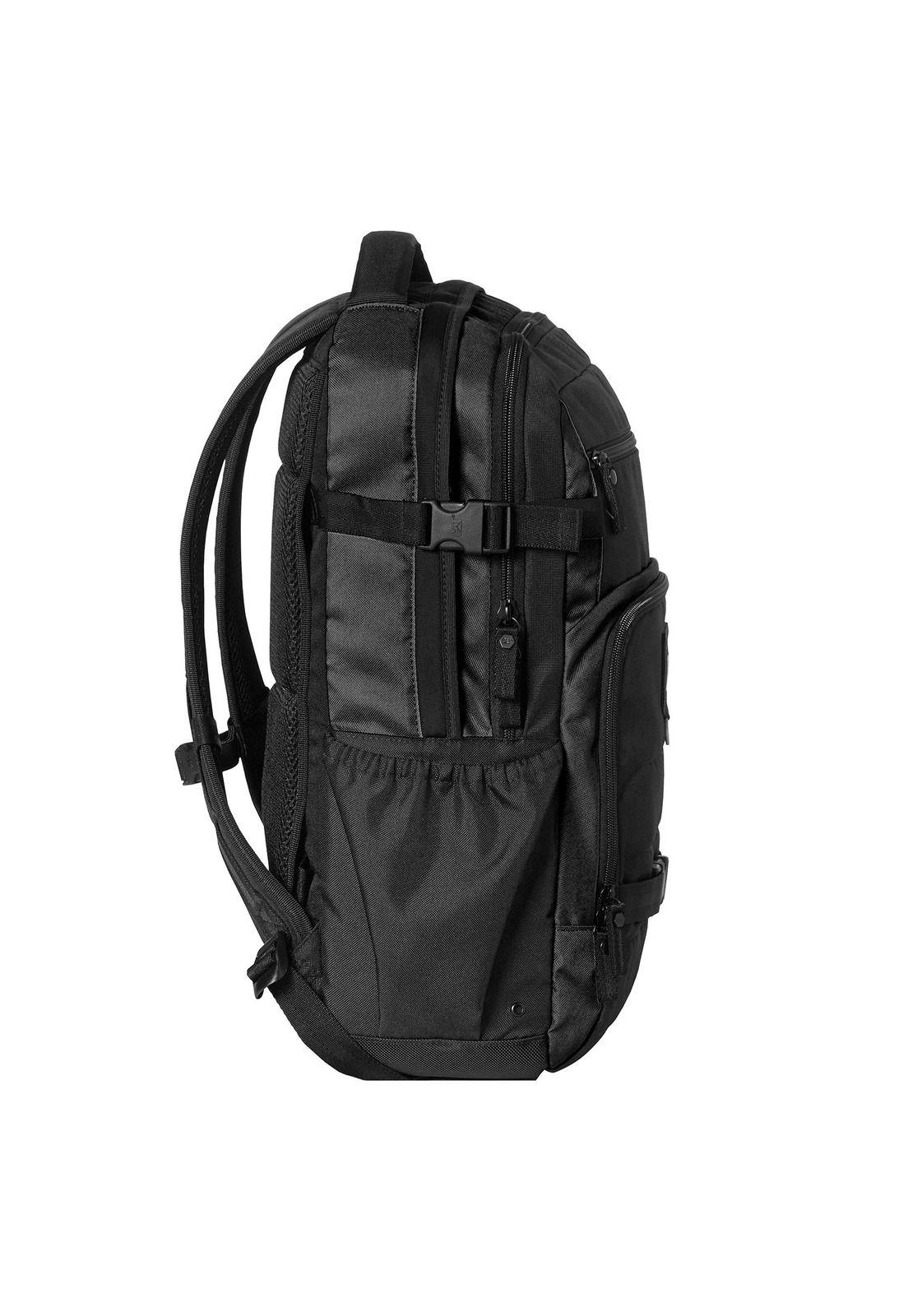 Mochila Hombre Patrick Negro-3