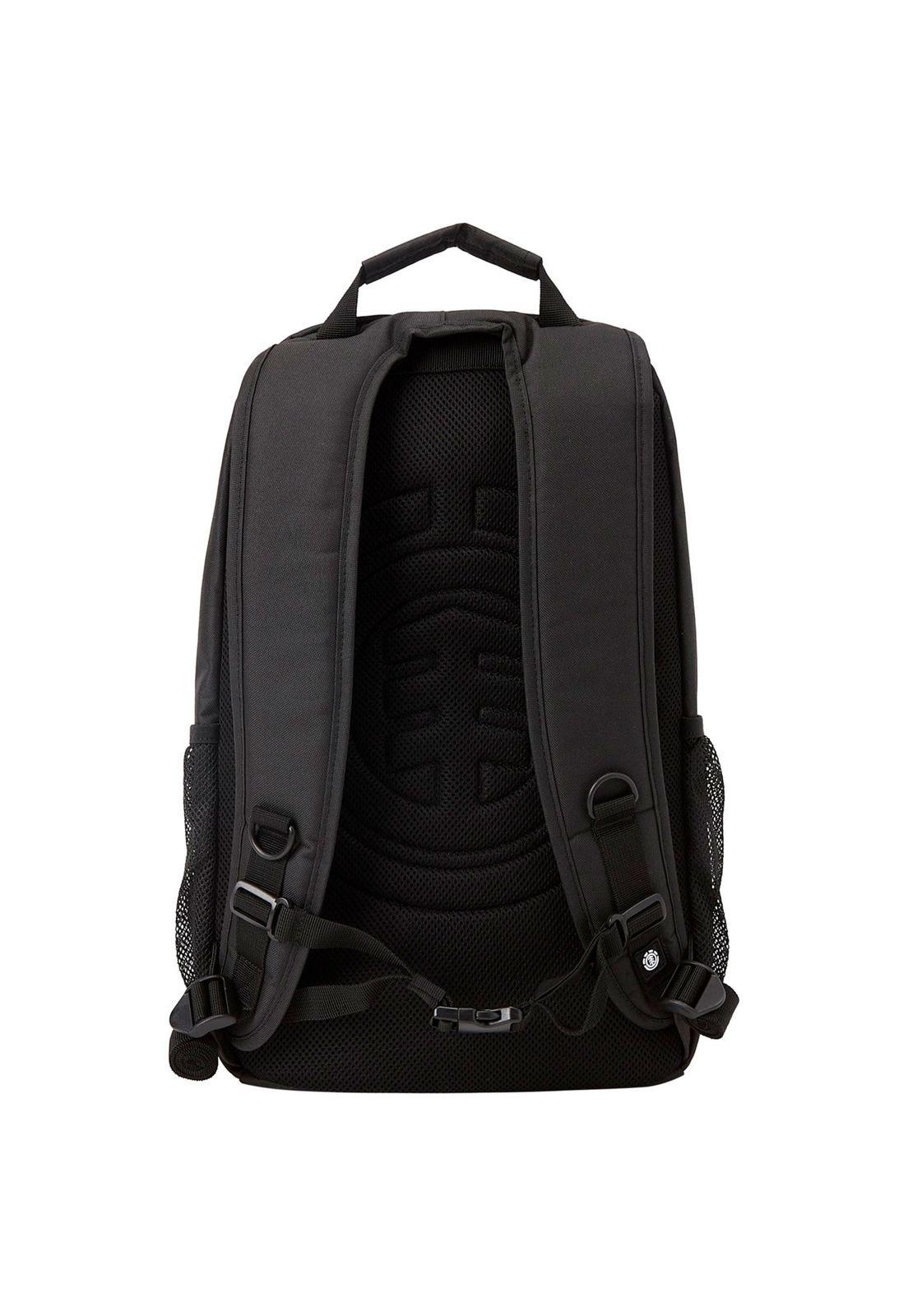 Mochila Nohave Bkpk Negro Hombre-1