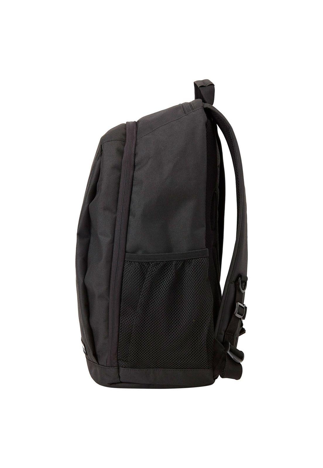Mochila Nohave Bkpk Negro Hombre-3