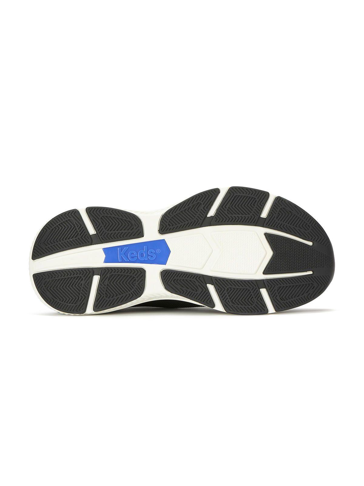 Zapatilla Mujer Blissmove Slip On Negro-6