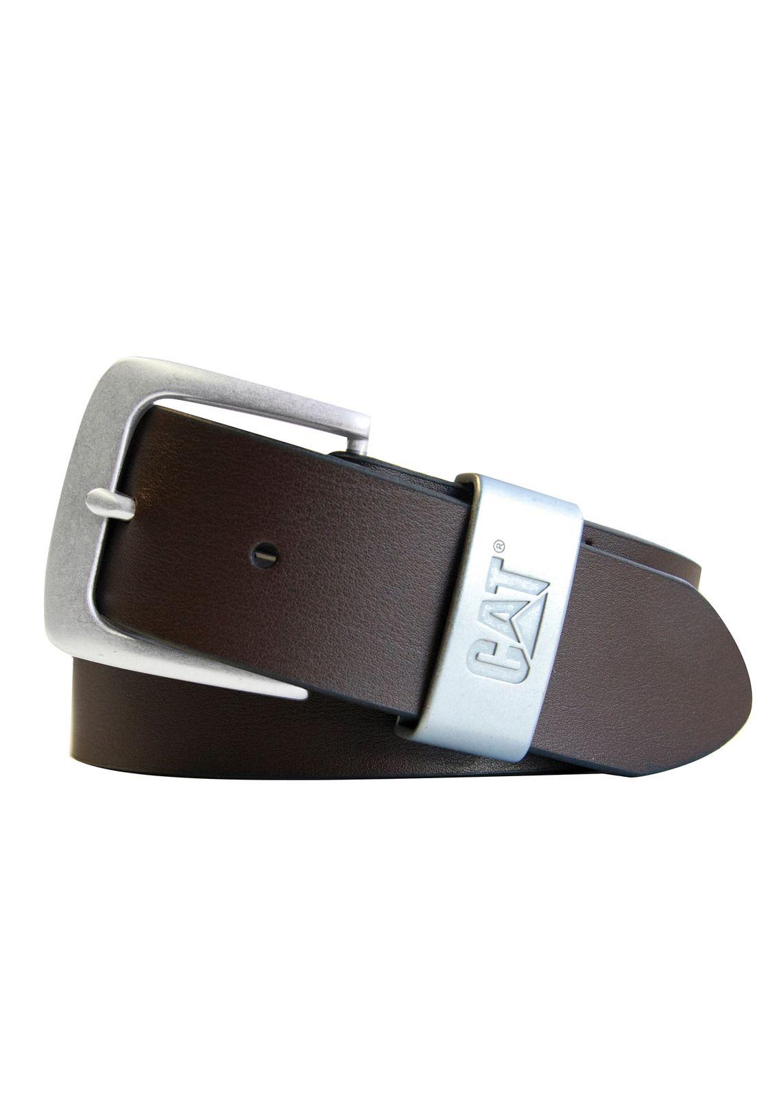 Cinturon Hombre Madison Belt Negro-0