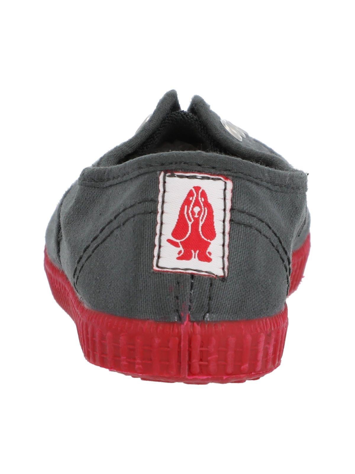 Zapatilla Niño Sunset Gris-7