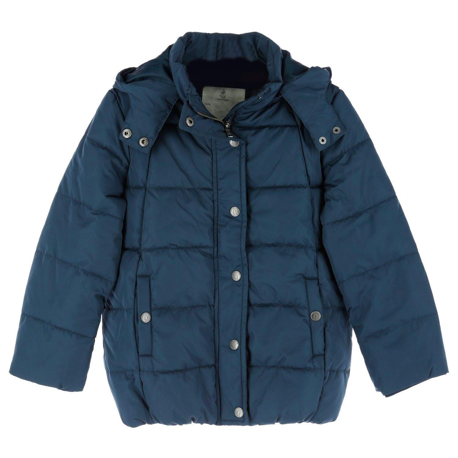 Chaqueta Poliester Renatta School-1