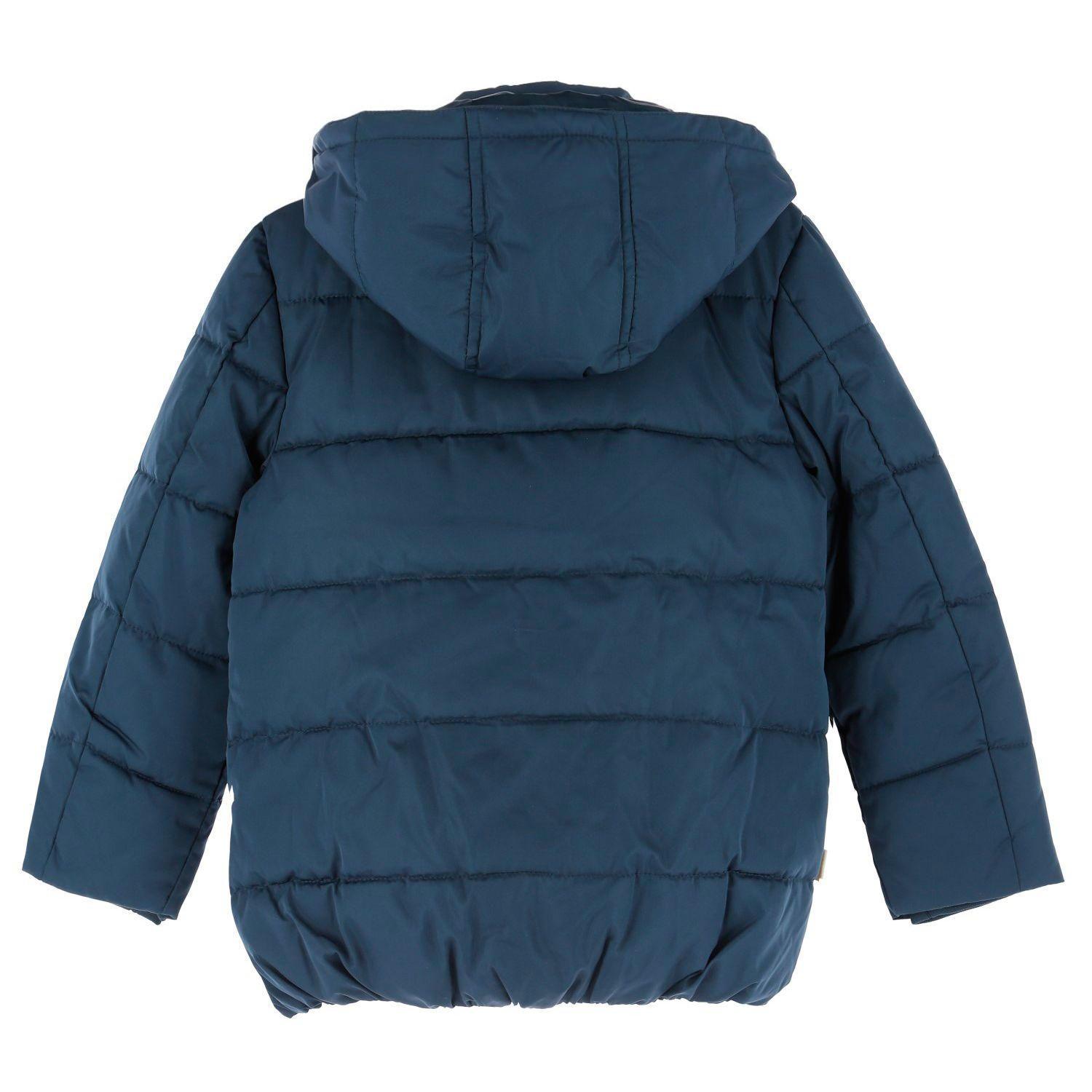 Chaqueta Poliester Renatta School-3