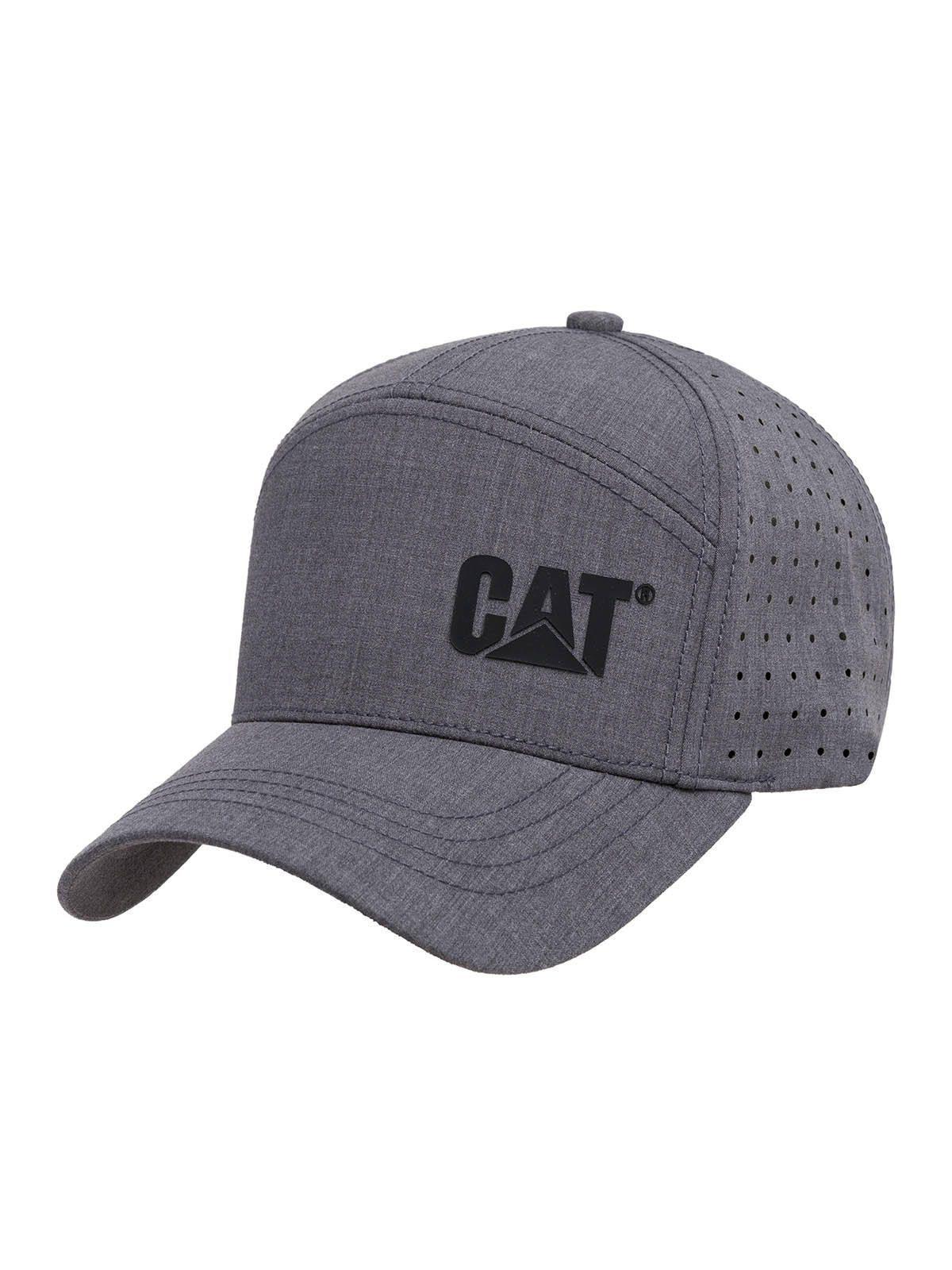 Jockey 7-Panel Gris-0