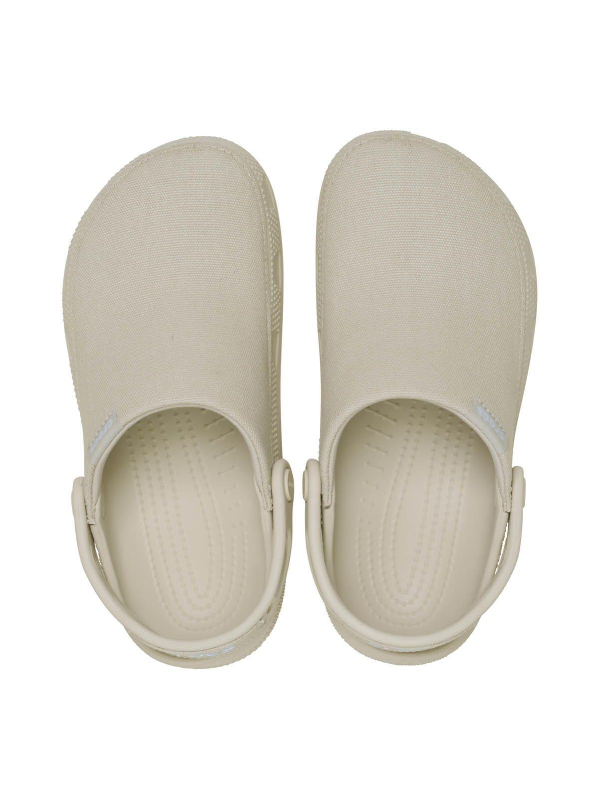 Zueco Hombre/Mujer Classic Clog Crafted Blanco-4