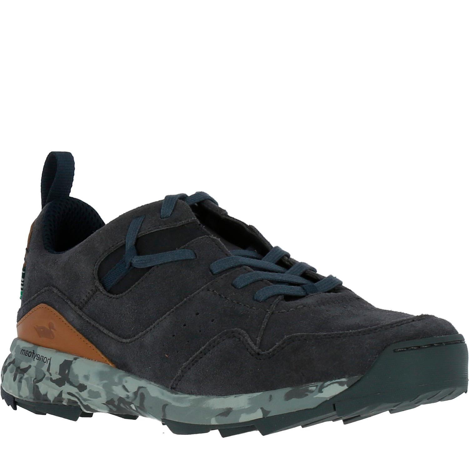 Zapatilla Boulder Grafito Hombre-0