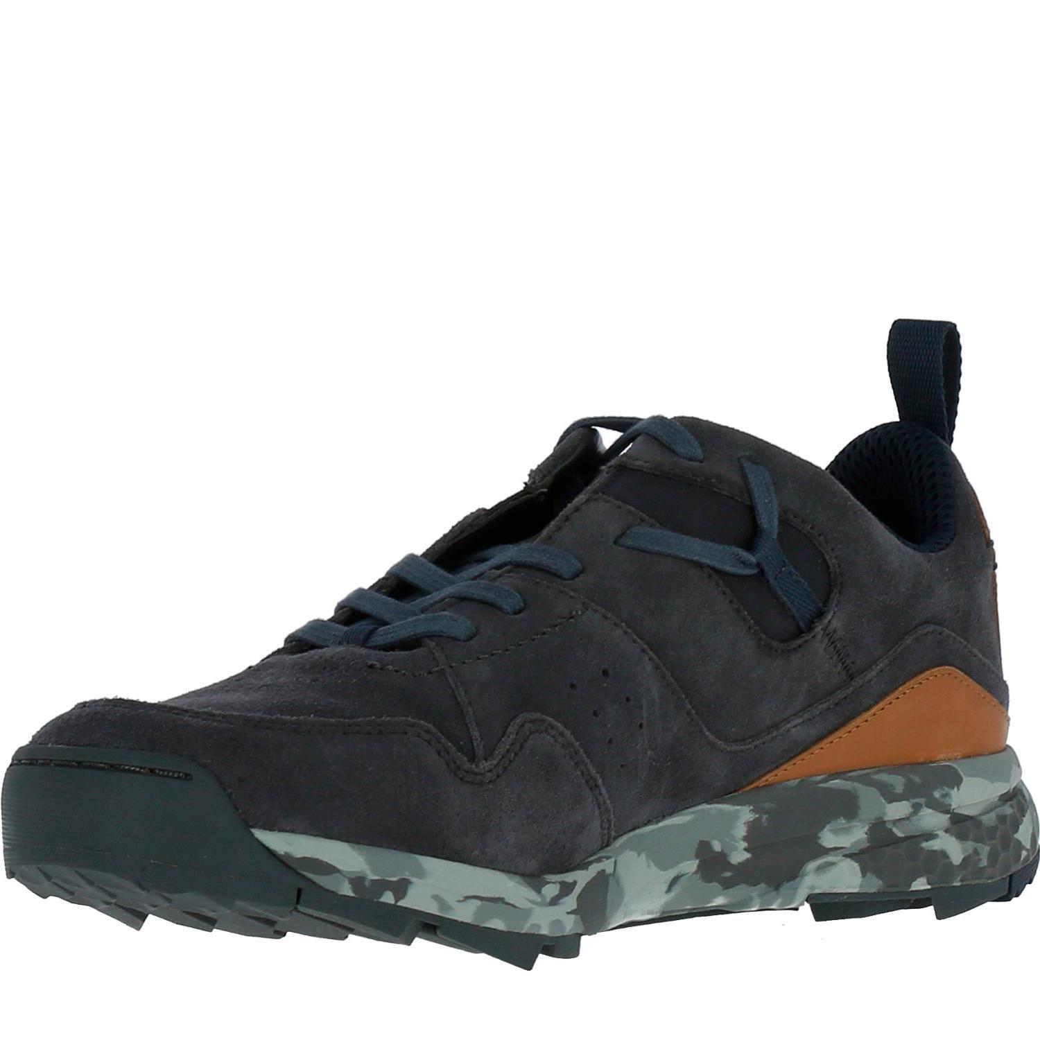Zapatilla Boulder Grafito Hombre-1