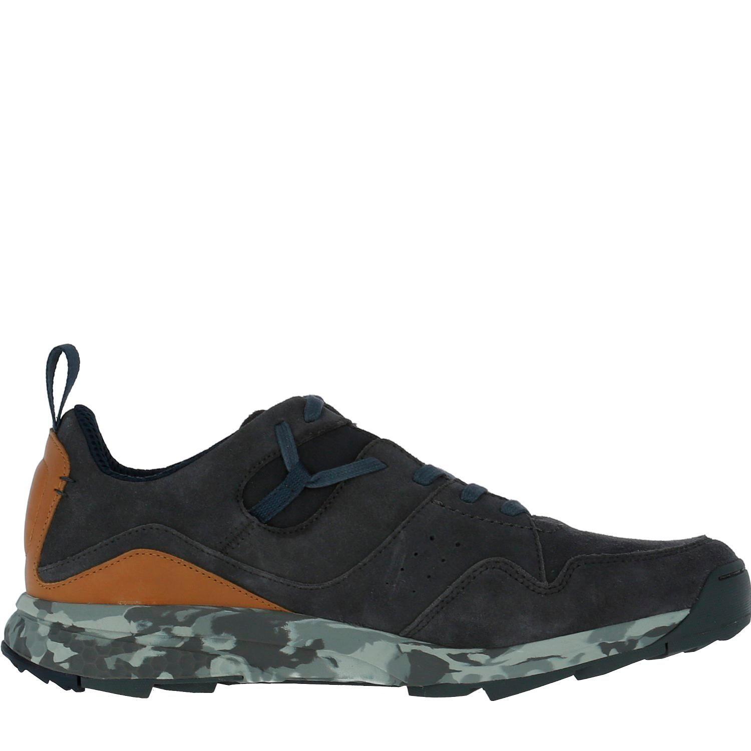 Zapatilla Boulder Grafito Hombre-2
