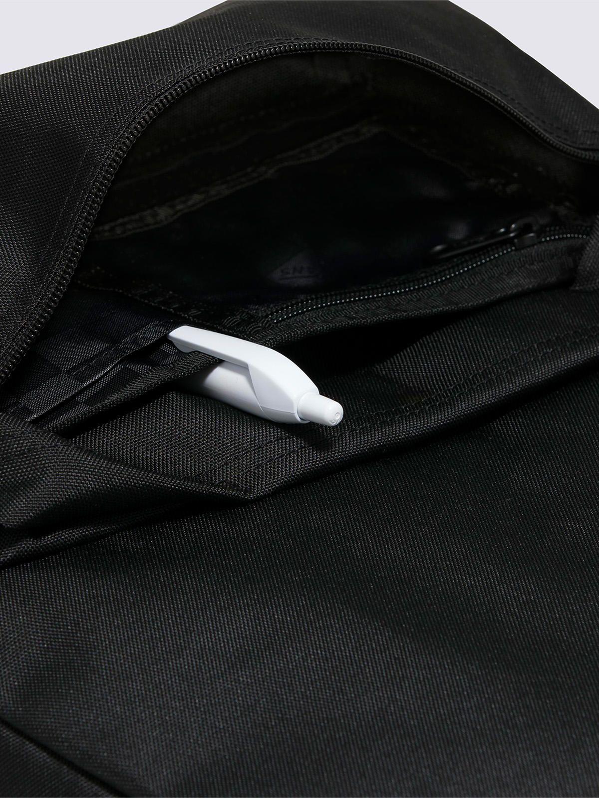 Mochila Unisex Old Skool Negro-2