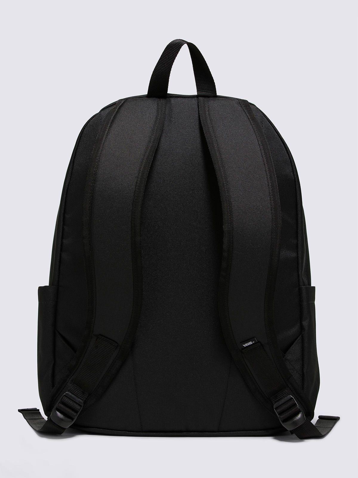 Mochila Unisex Old Skool Negro-5