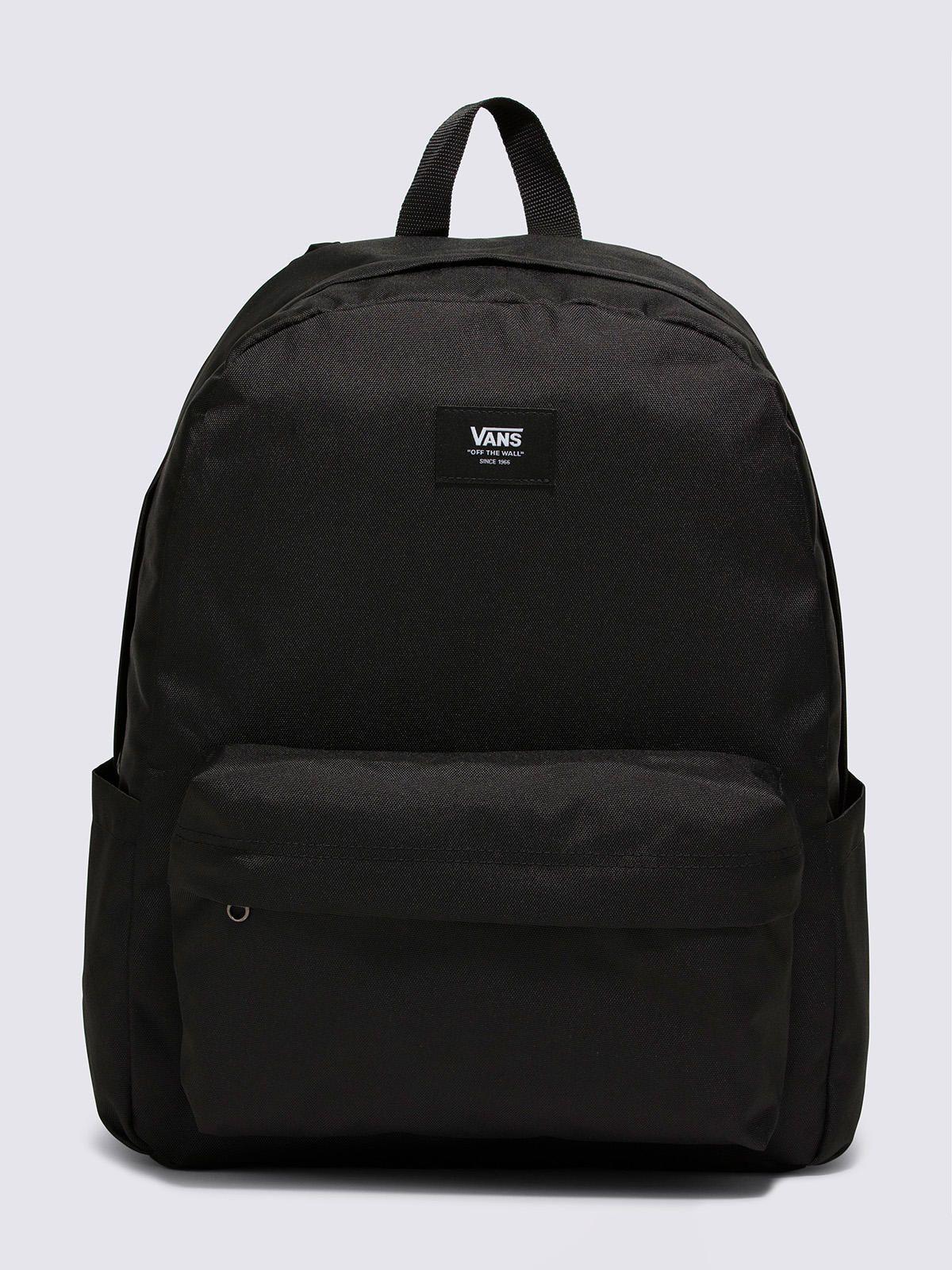 Mochila Unisex Old Skool Negro-0