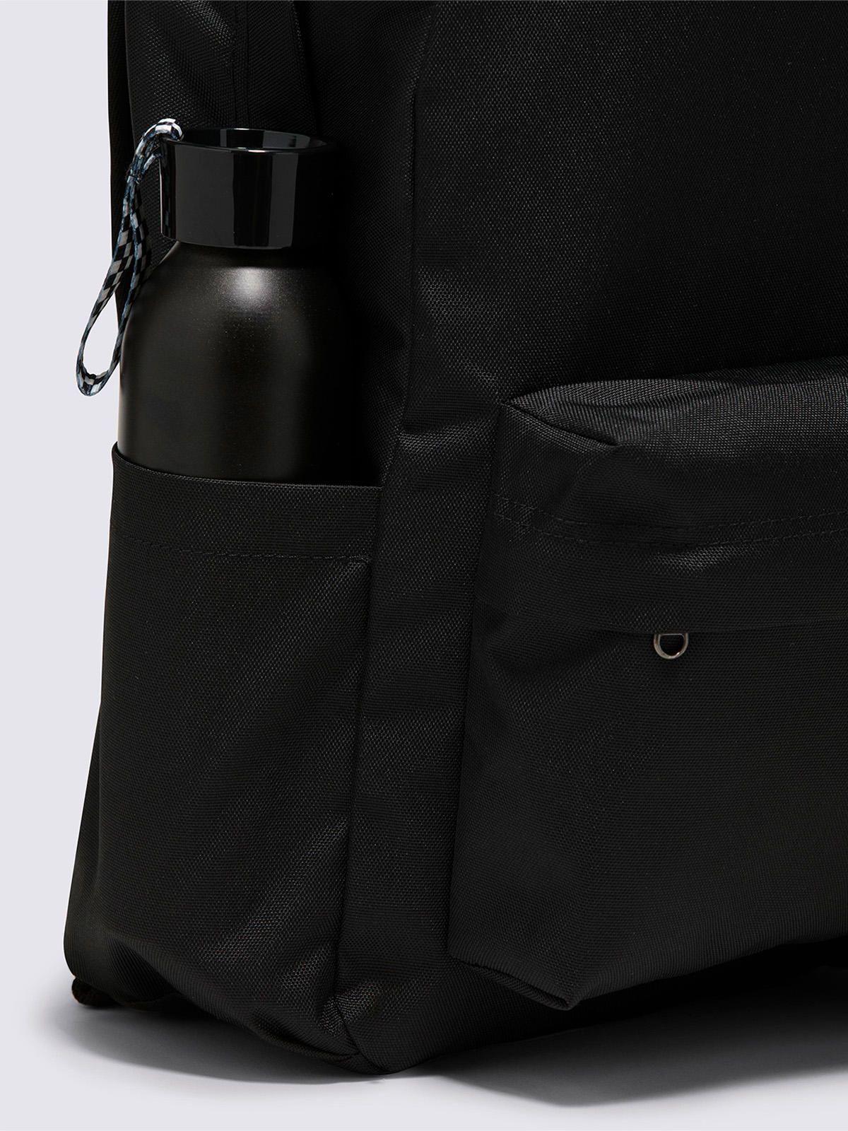 Mochila Unisex Old Skool Negro-1