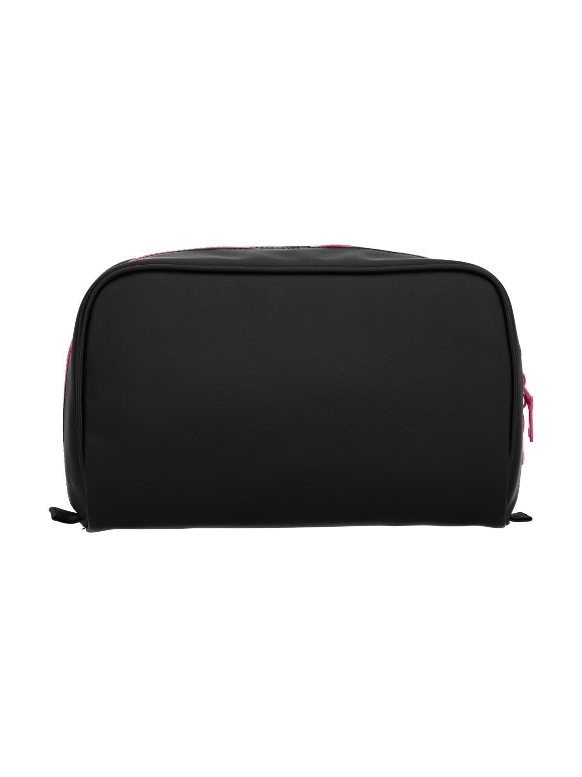 Estuche Mujer Brad Neceser Negro-2