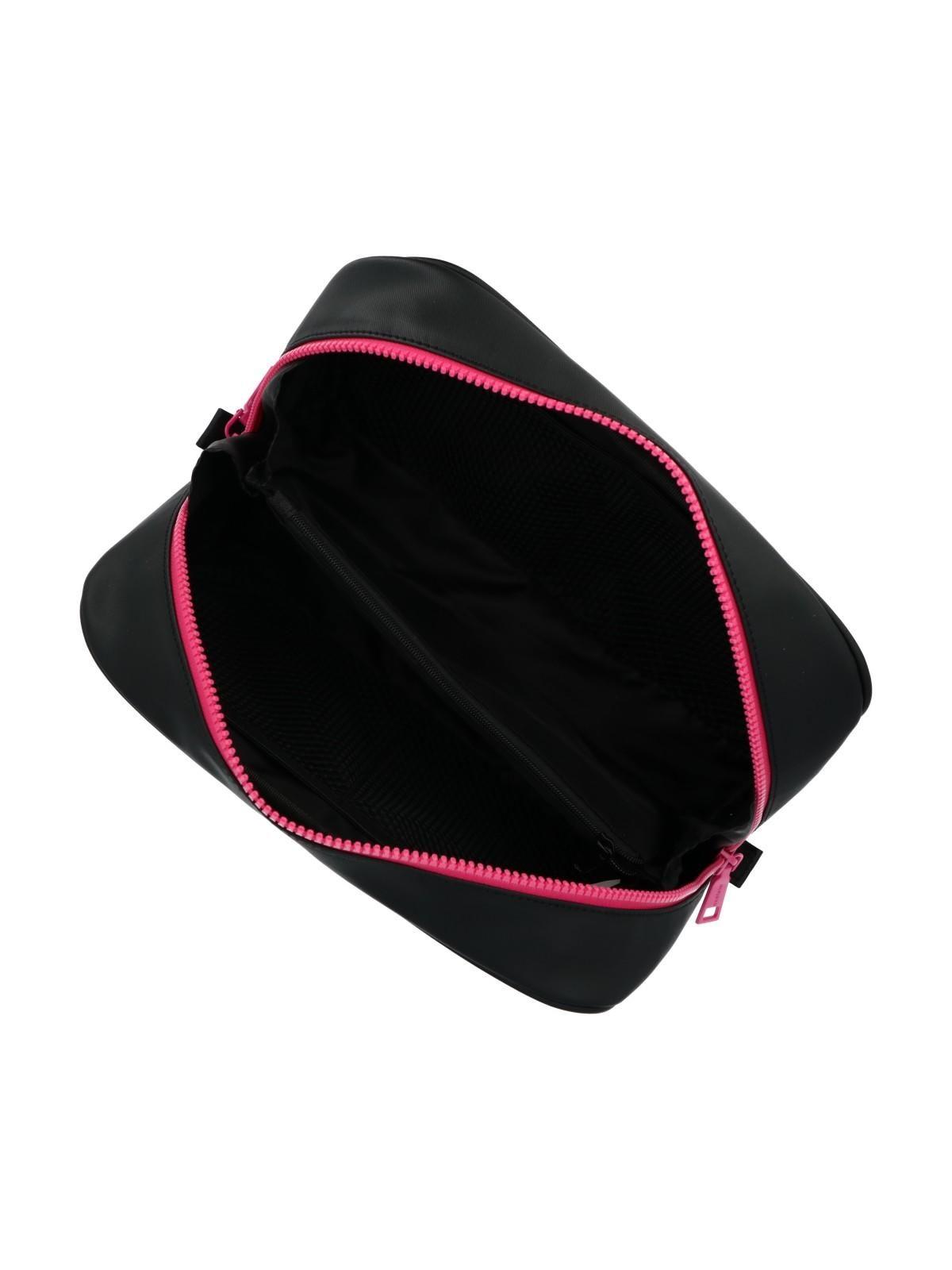 Estuche Mujer Brad Neceser Negro-4