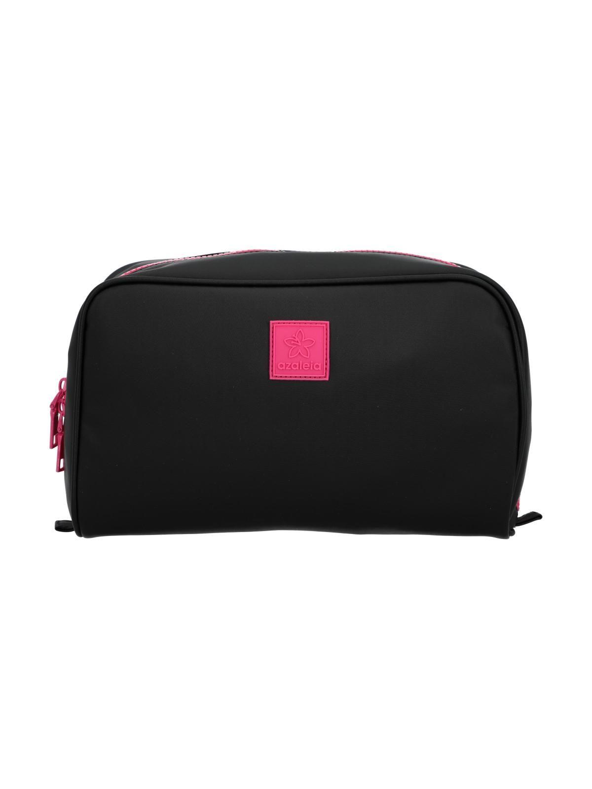 Estuche Mujer Brad Neceser Negro-0