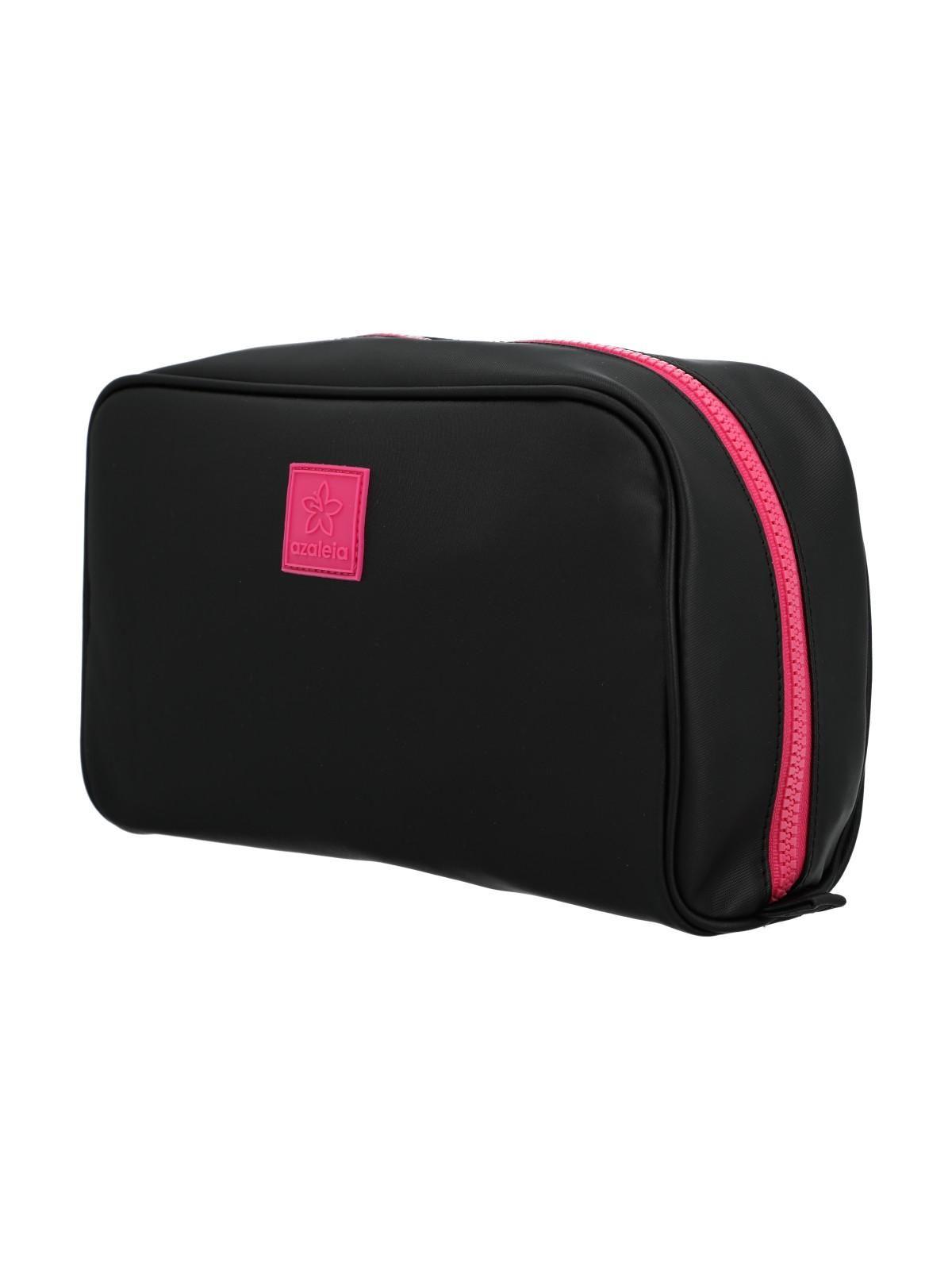 Estuche Mujer Brad Neceser Negro-1