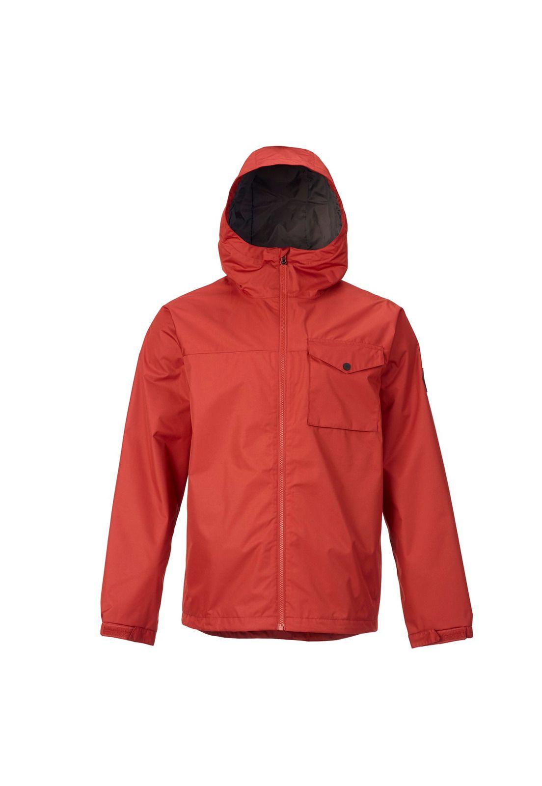 Chaqueta Hombre Portal-0