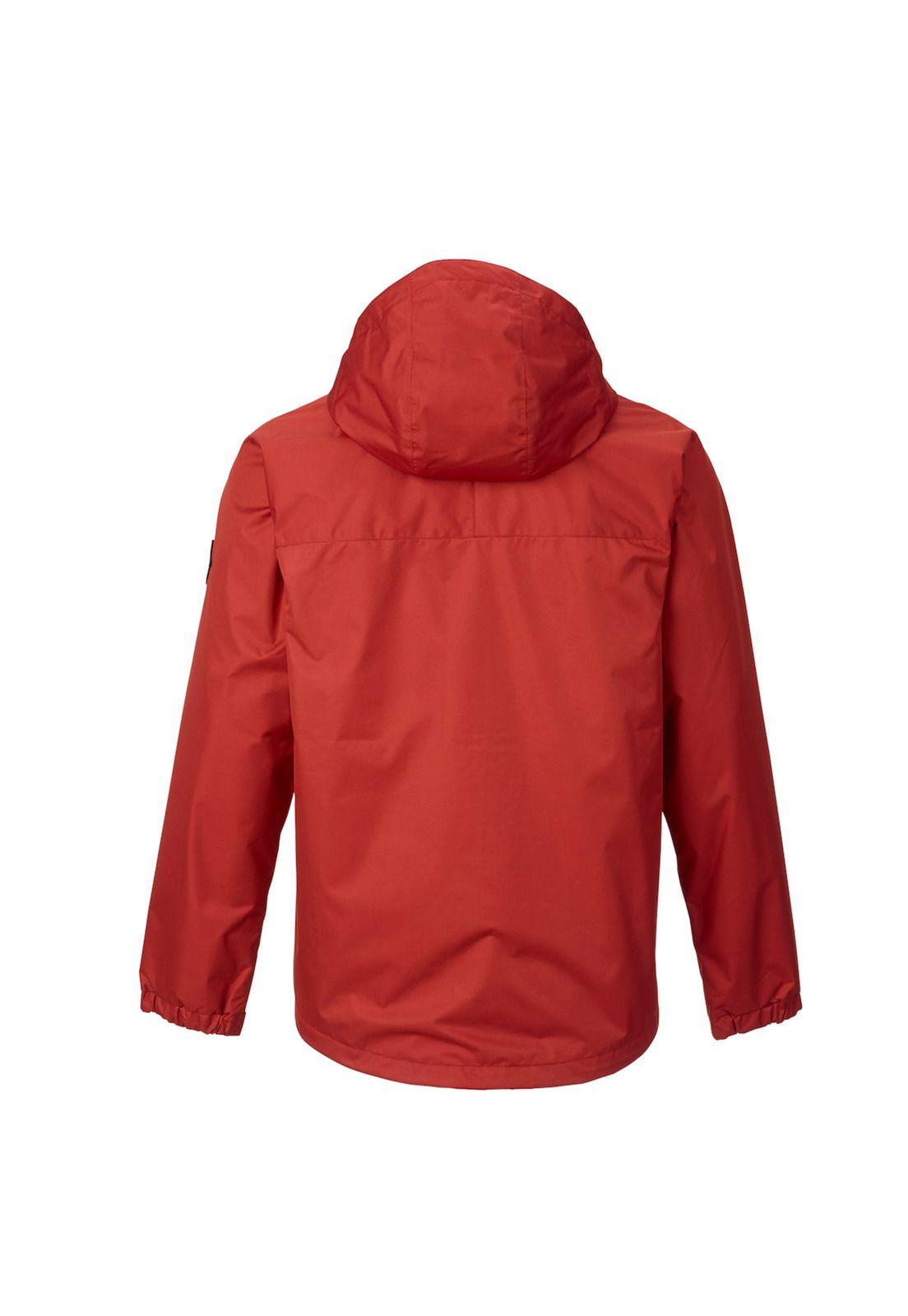 Chaqueta Hombre Portal-1