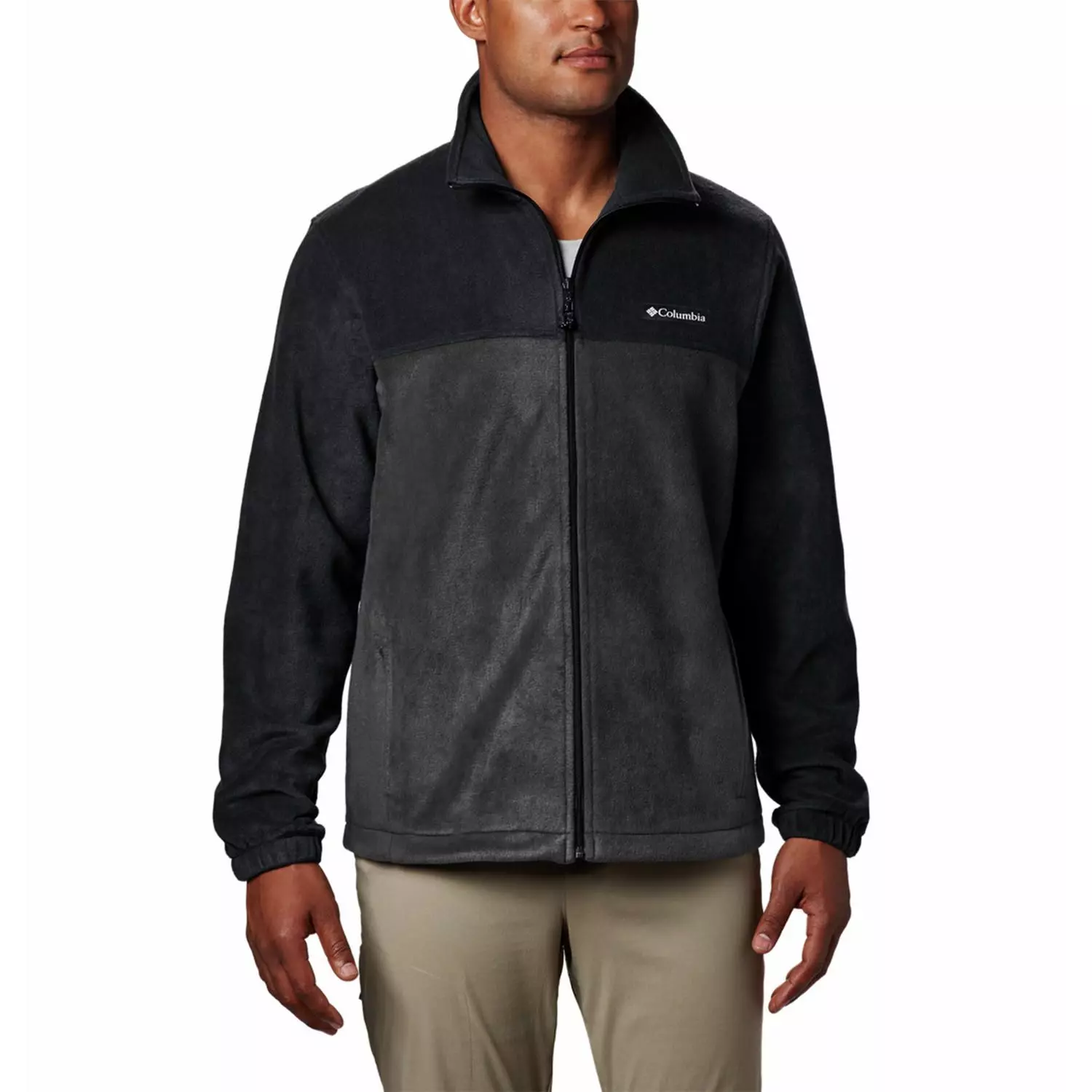 Polar Hombre Steens Mtn Fz 2.0 Negro-0
