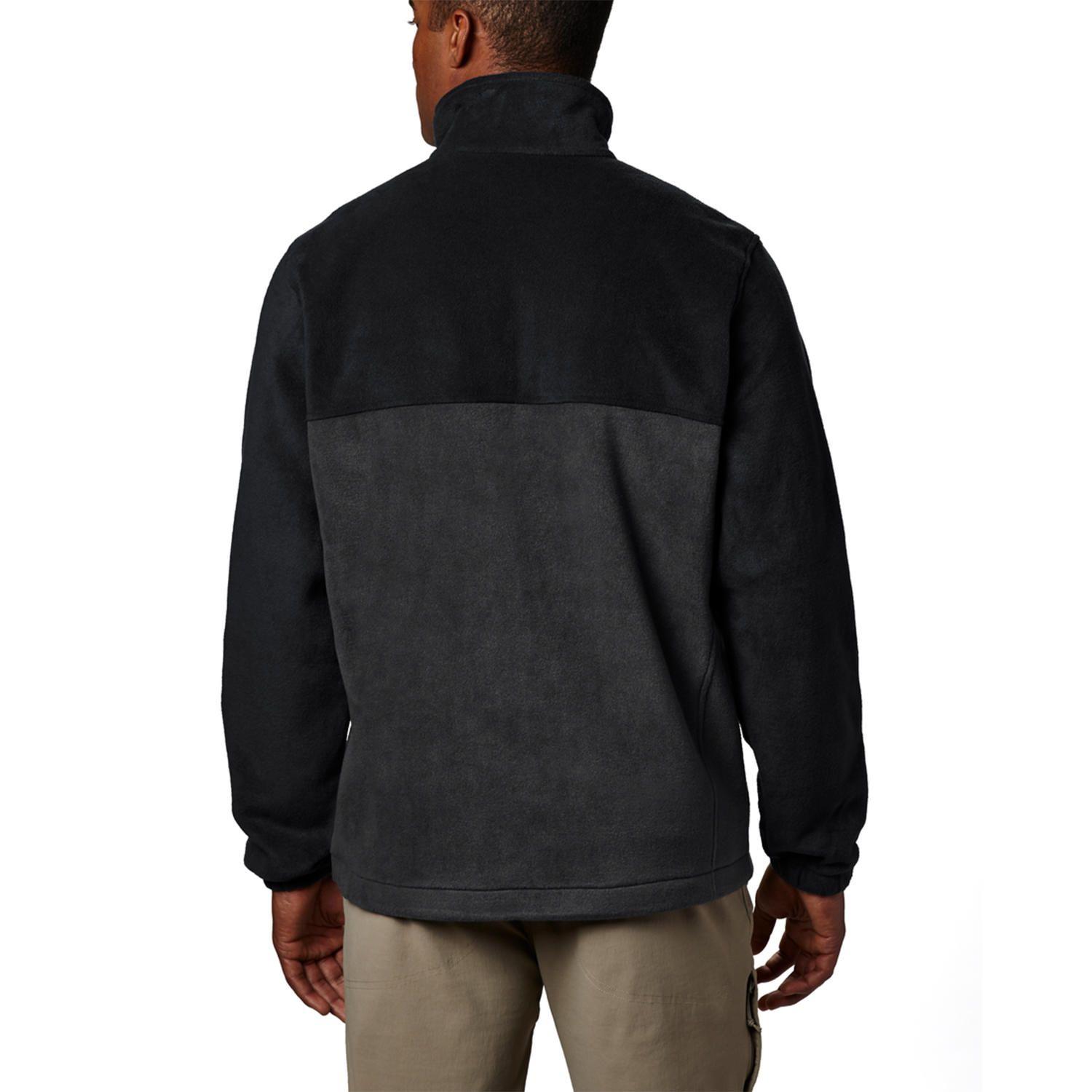 Polar Hombre Steens Mtn Fz 2.0 Negro-1