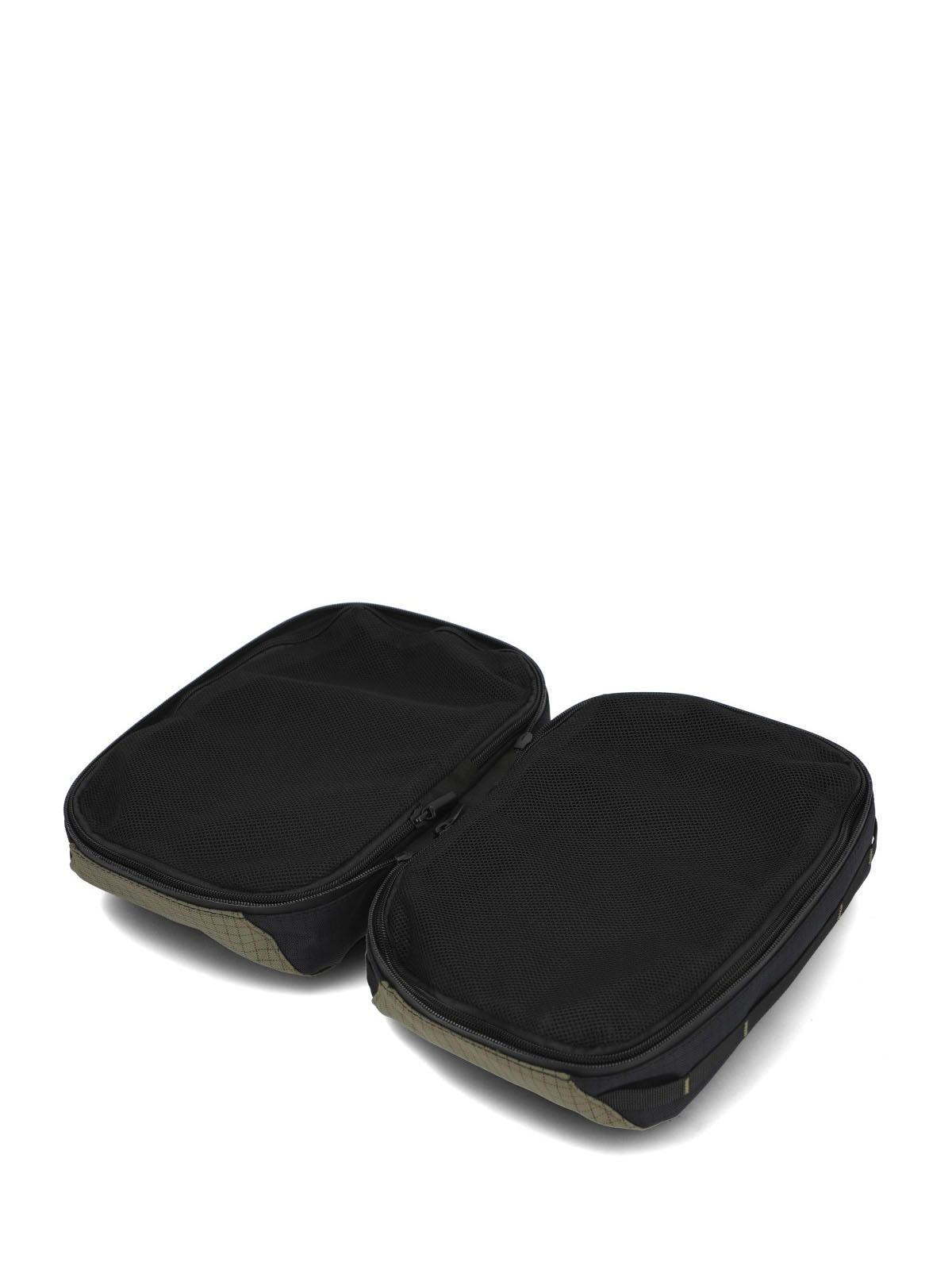 Necessaire Wr Ohio Neceser Negro-3