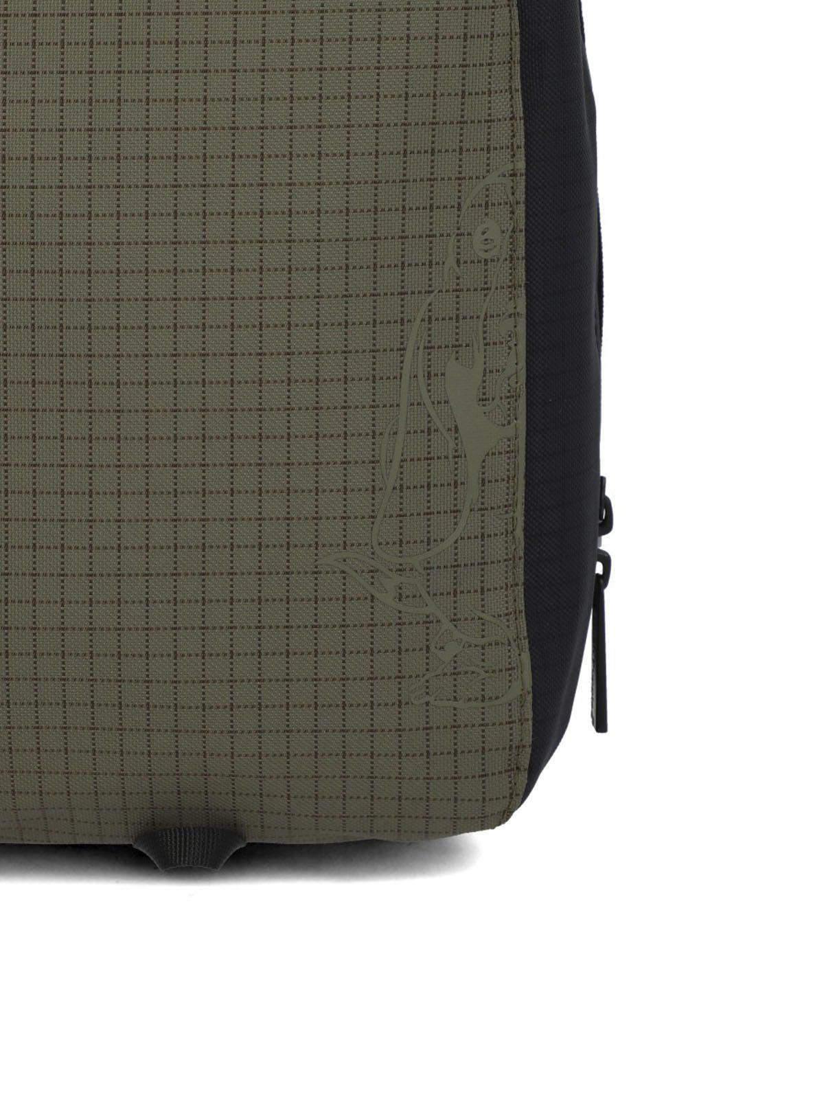 Necessaire Wr Ohio Neceser Negro-4