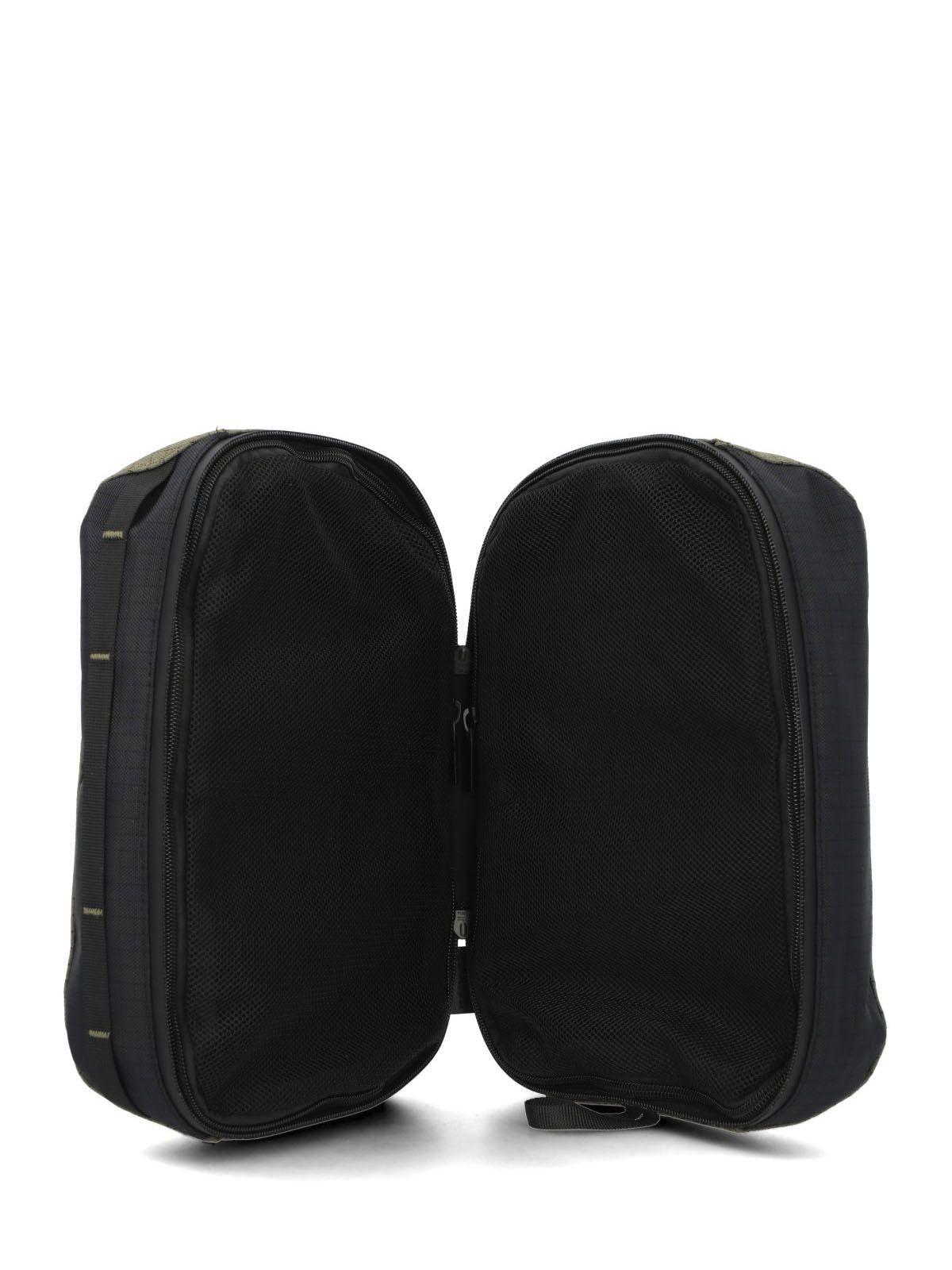 Necessaire Wr Ohio Neceser Negro-5