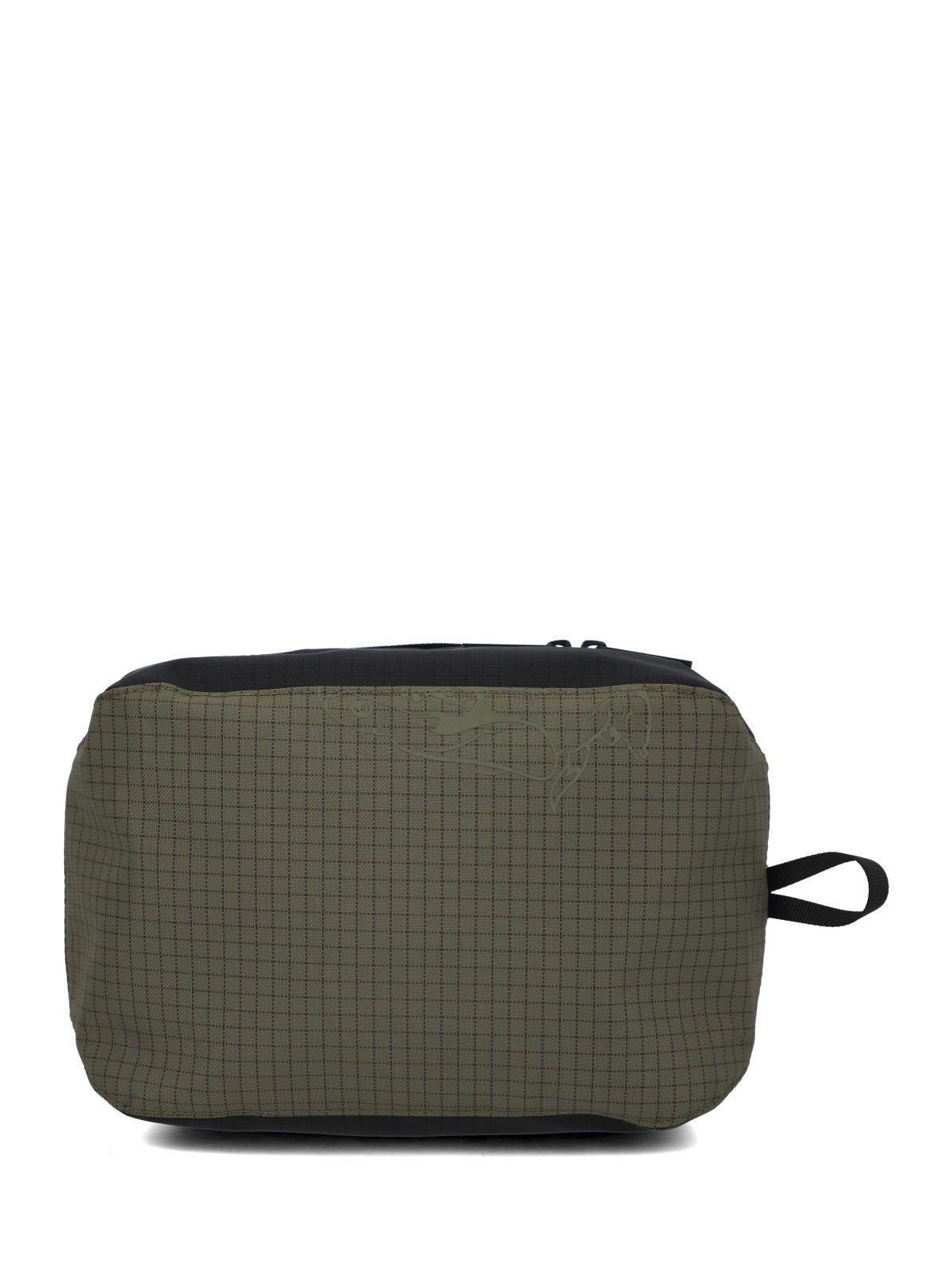 Necessaire Wr Ohio Neceser Negro-2