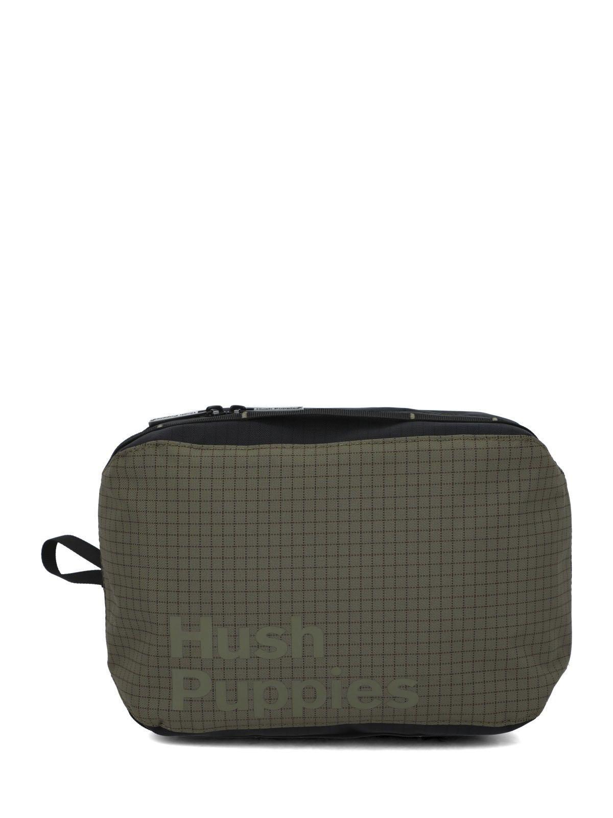 Necessaire Wr Ohio Neceser Negro-0