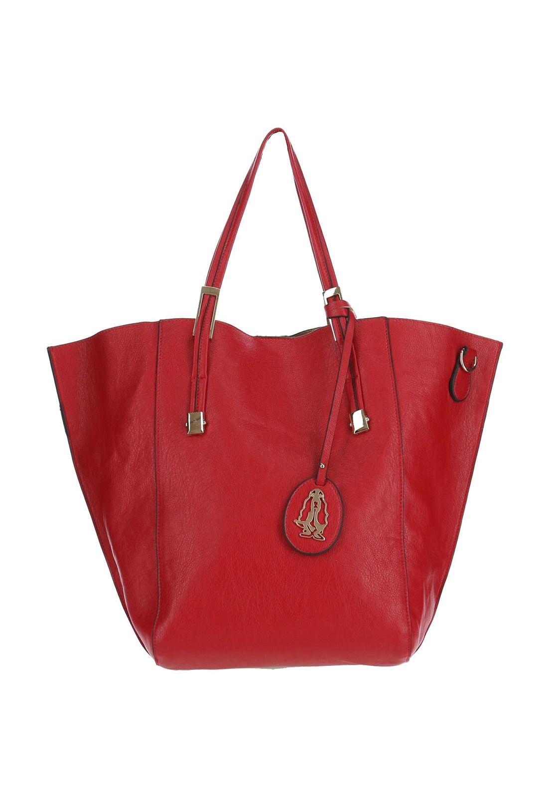 Cartera Ecocuero Moss Ii Tote-0