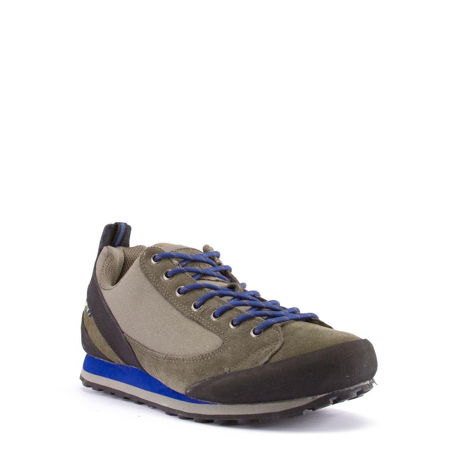 Zapatilla Makalu Casual Grey-1