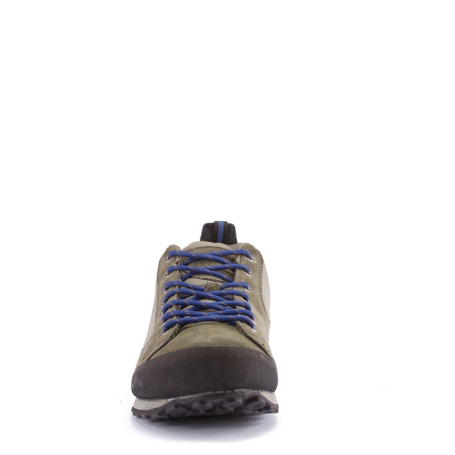 Zapatilla Makalu Casual Grey-2