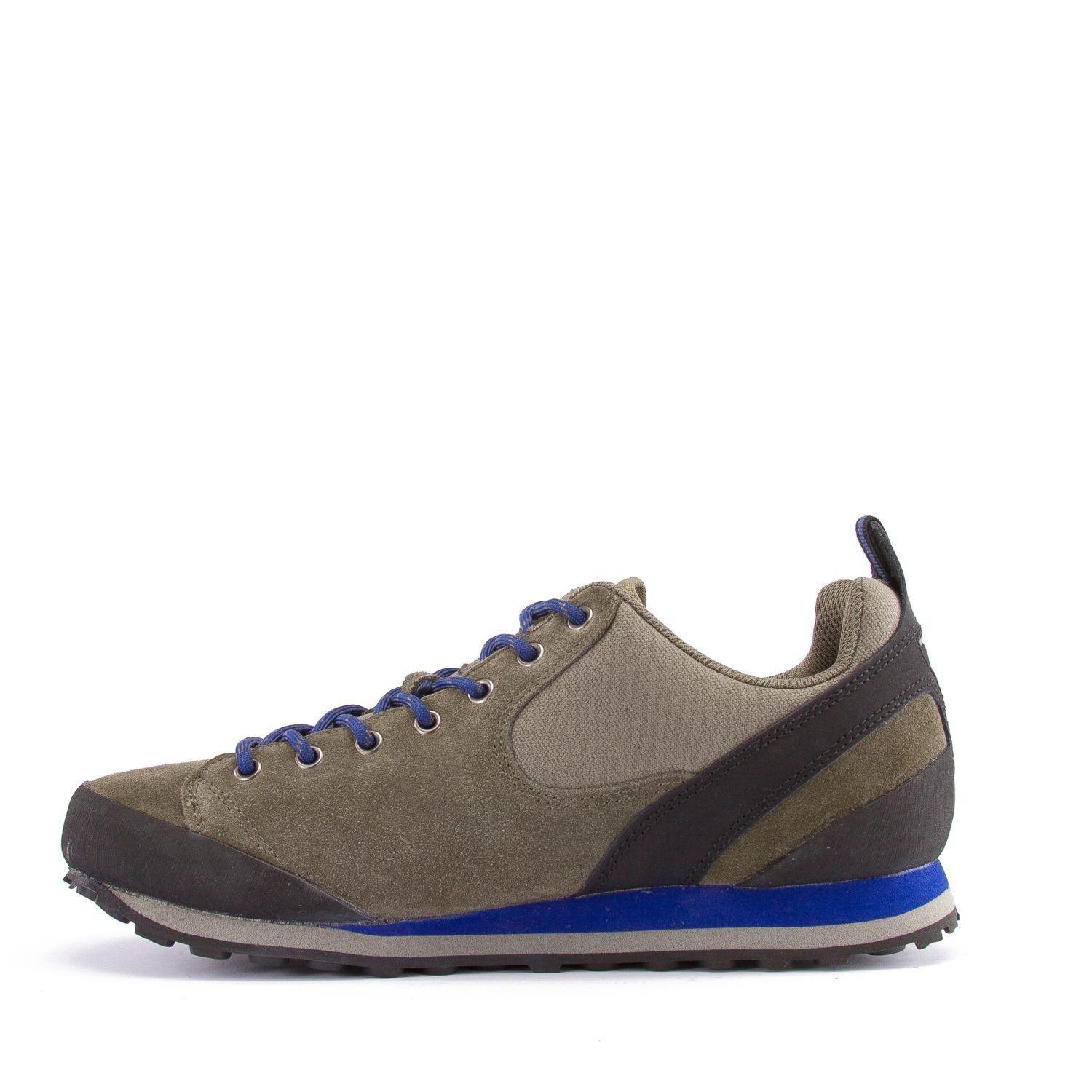 Zapatilla Makalu Casual Grey-3