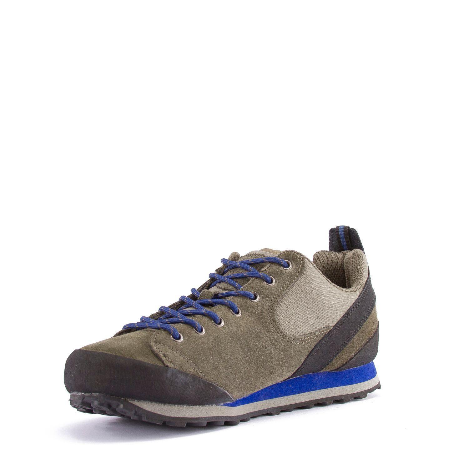 Zapatilla Makalu Casual Grey-4